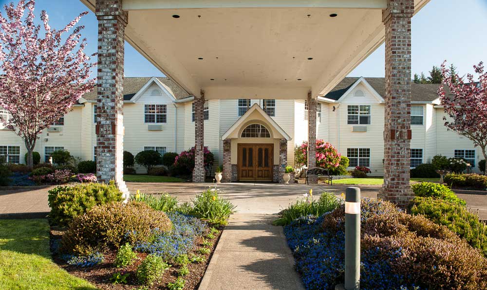 Lakeview Senior Living OR, Lincoln City, OR 10
