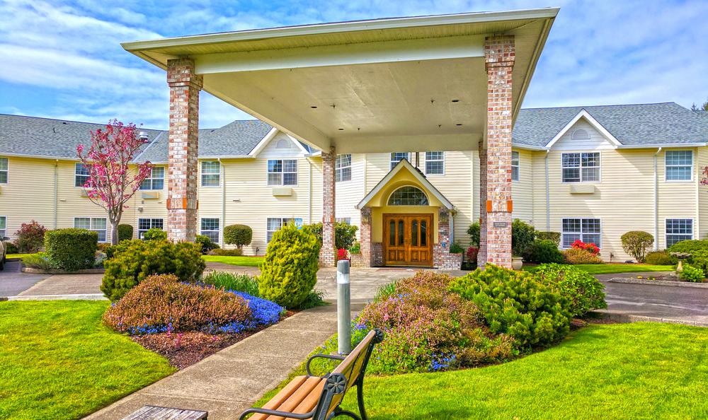 Lakeview Senior Living OR, Lincoln City, OR 11