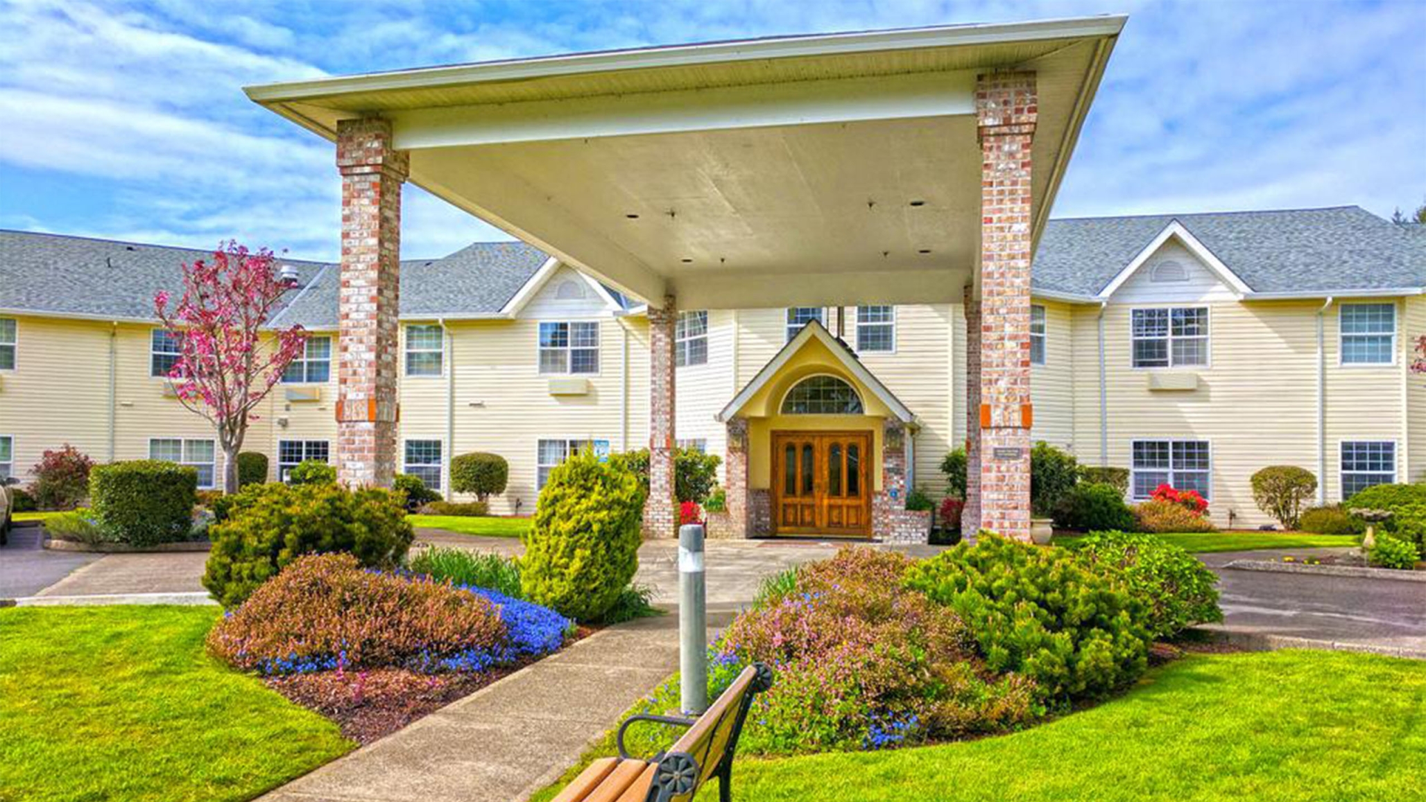 Lakeview Senior Living OR, Lincoln City, OR 12