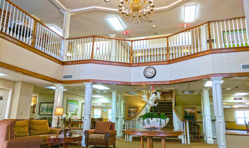 Lakeview Senior Living OR, Lincoln City, OR 14