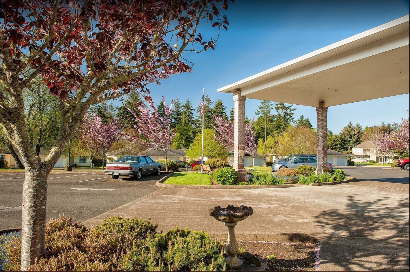 Lakeview Senior Living OR, Lincoln City, OR 15