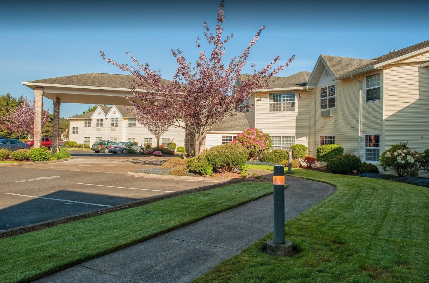 Lakeview Senior Living OR, Lincoln City, OR 17