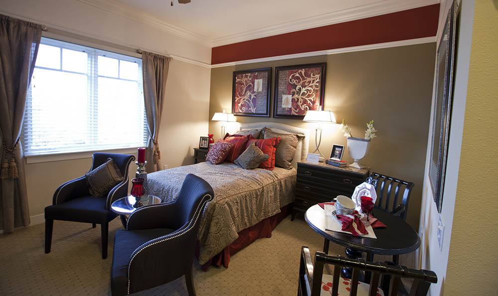 Westmont of Morgan Hill, Morgan Hill, CA 15