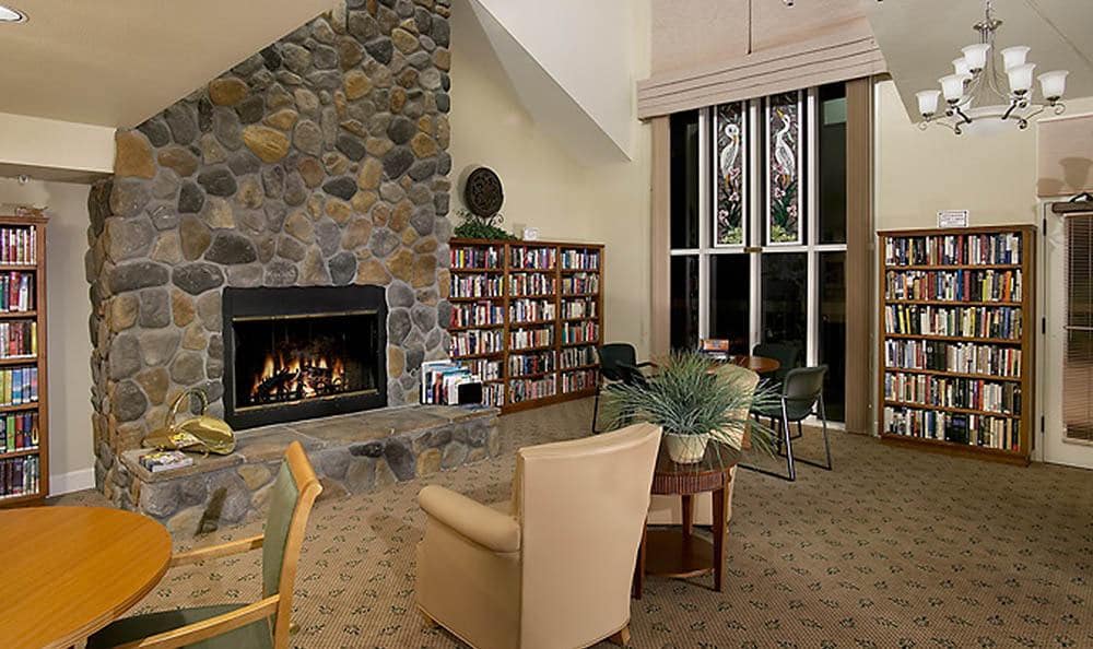 The Inn at the Terraces, Chico, CA 6