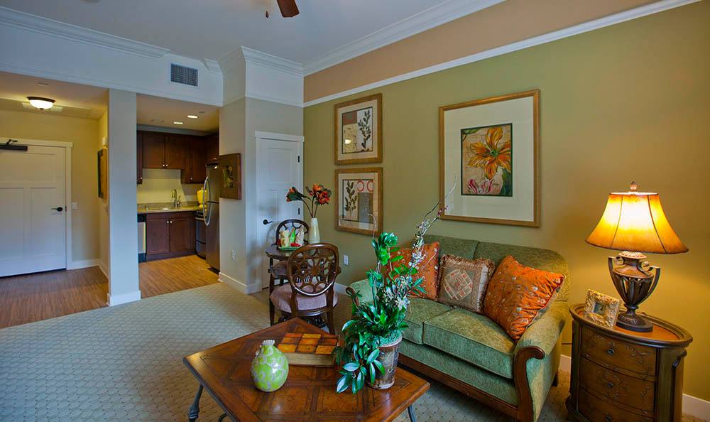 Westmont of Morgan Hill, Morgan Hill, CA 16