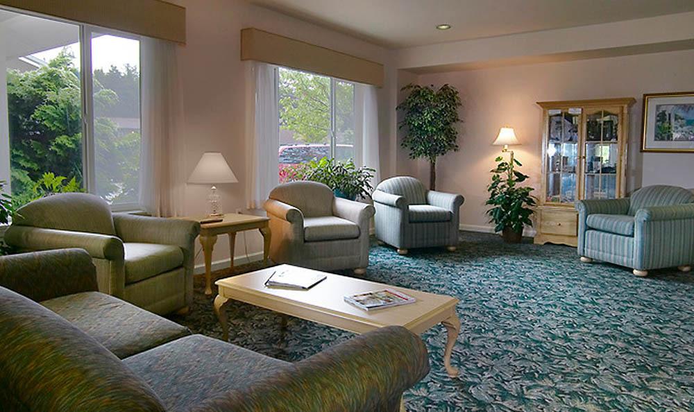 Oceanview Senior Living, Newport, OR 21