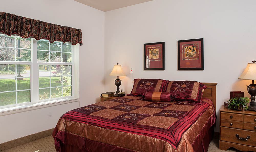 Lakeview Senior Living OR, Lincoln City, OR 24