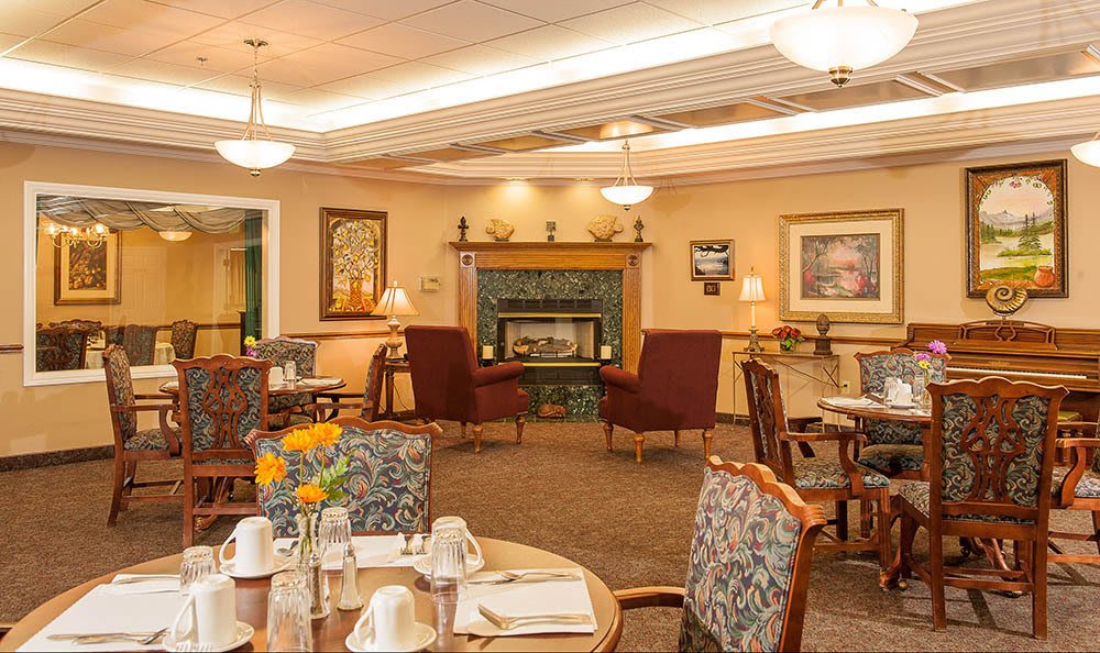 Lakeview Senior Living OR, Lincoln City, OR 25