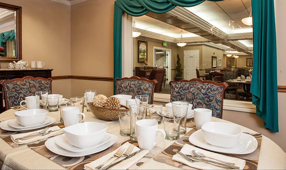 Lakeview Senior Living OR, Lincoln City, OR 26