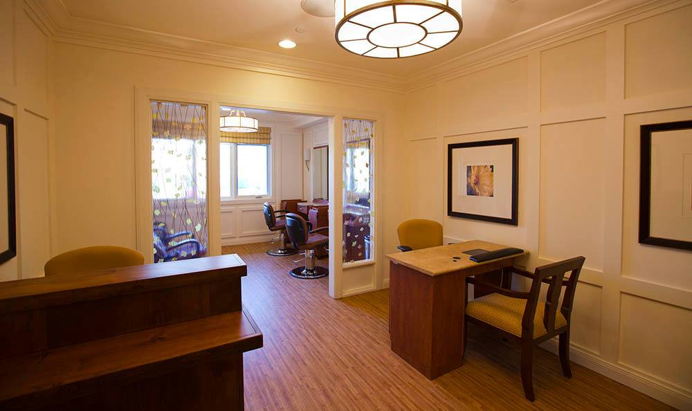 Westmont of Morgan Hill, Morgan Hill, CA 17