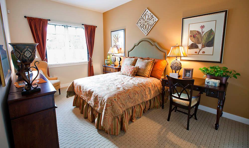 Westmont of Morgan Hill, Morgan Hill, CA 14