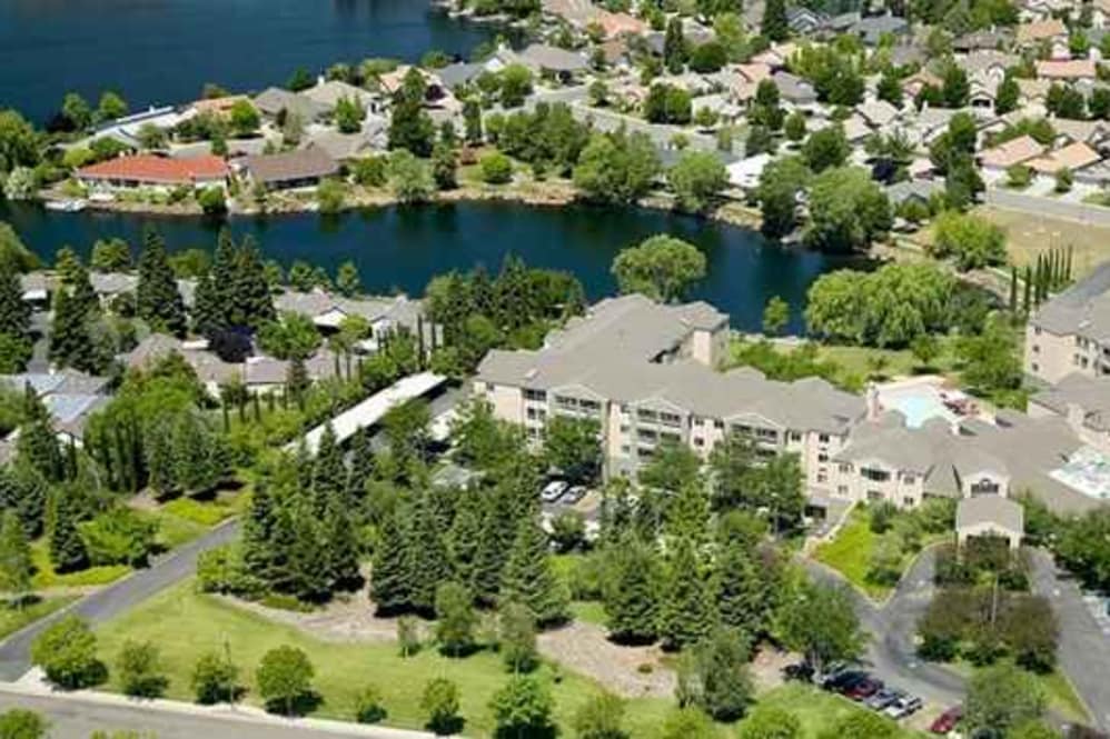 The Inn at the Terraces, Chico, CA 14