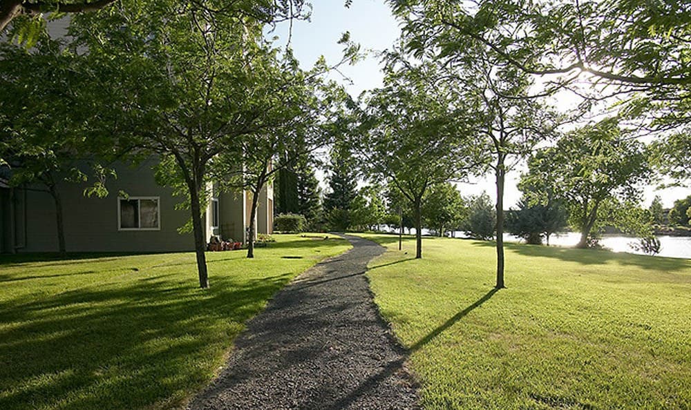 The Lodge at the Terraces, Chico, CA 2