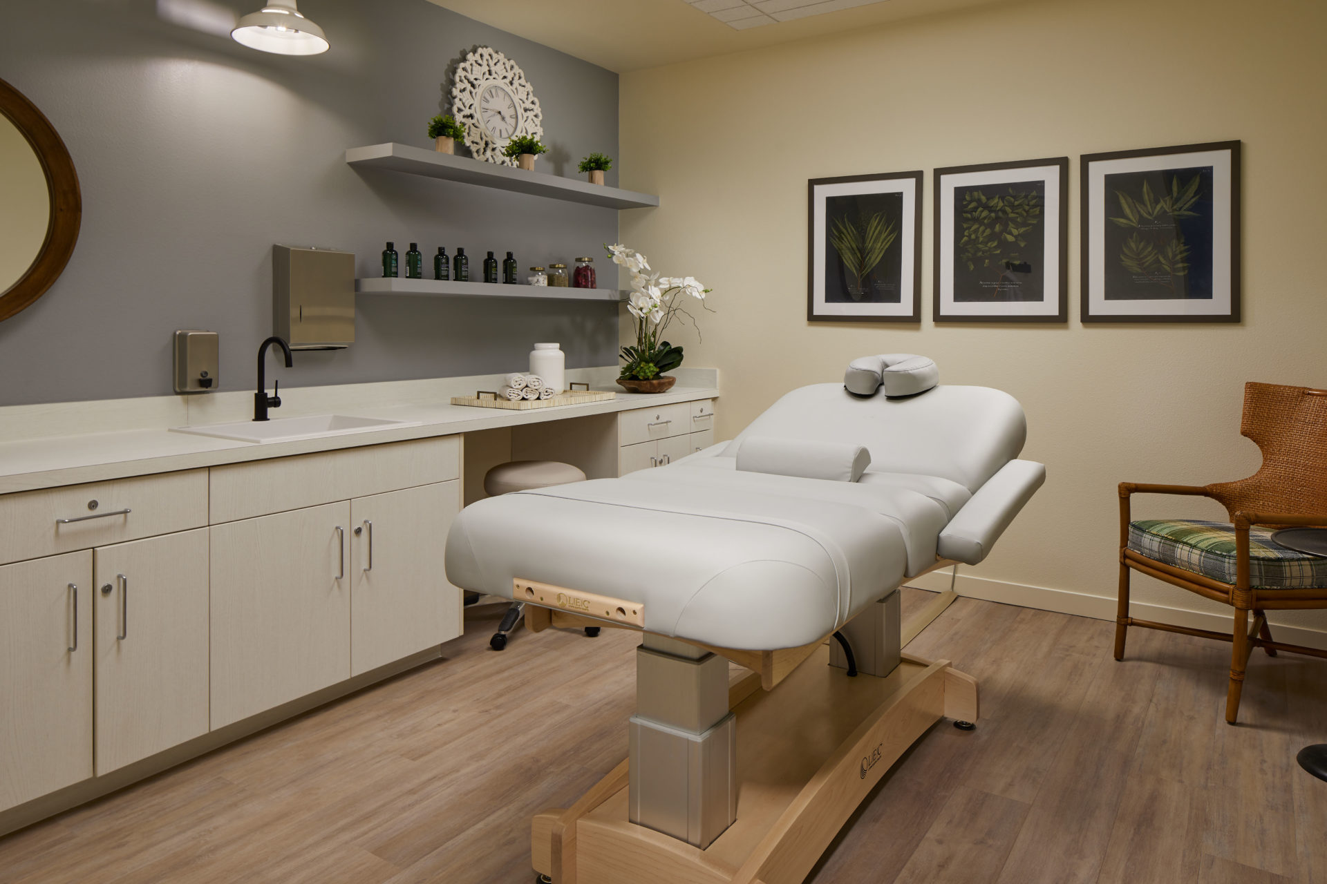 Revel Spokane, Spokane Valley, WA 9