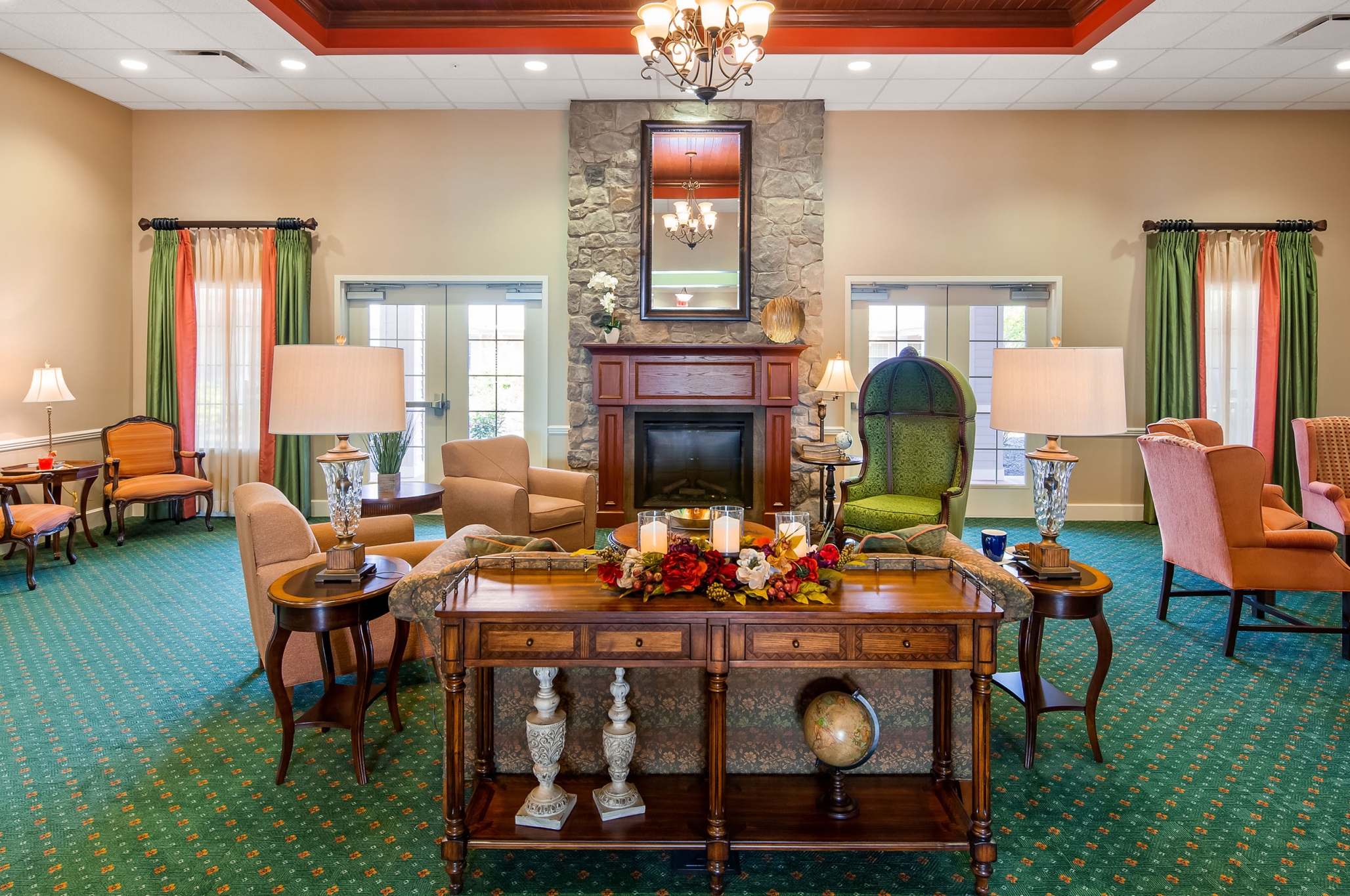 Legend of Allentown, Macungie, PA 23