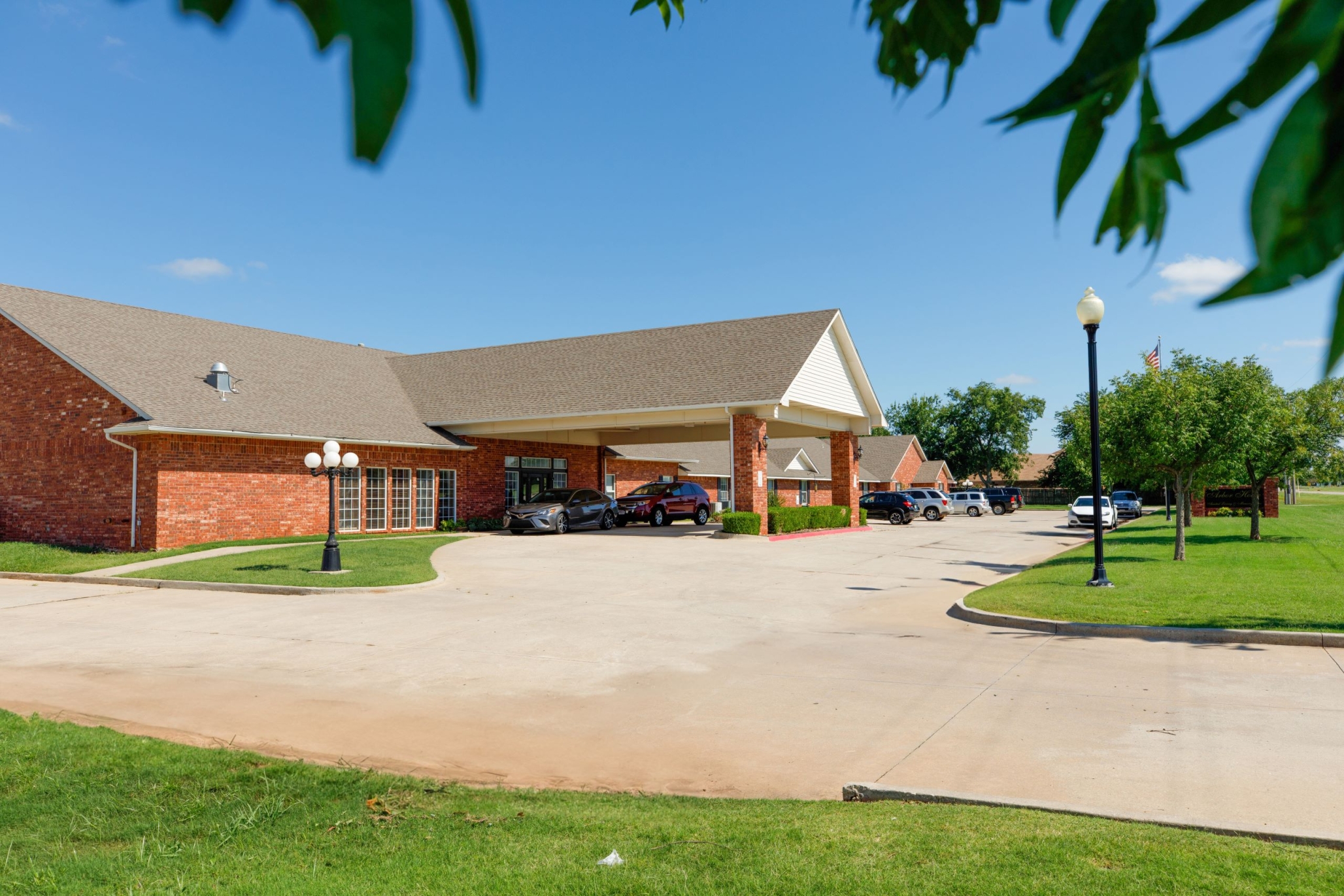 Arbor House of Mustang, Mustang, OK