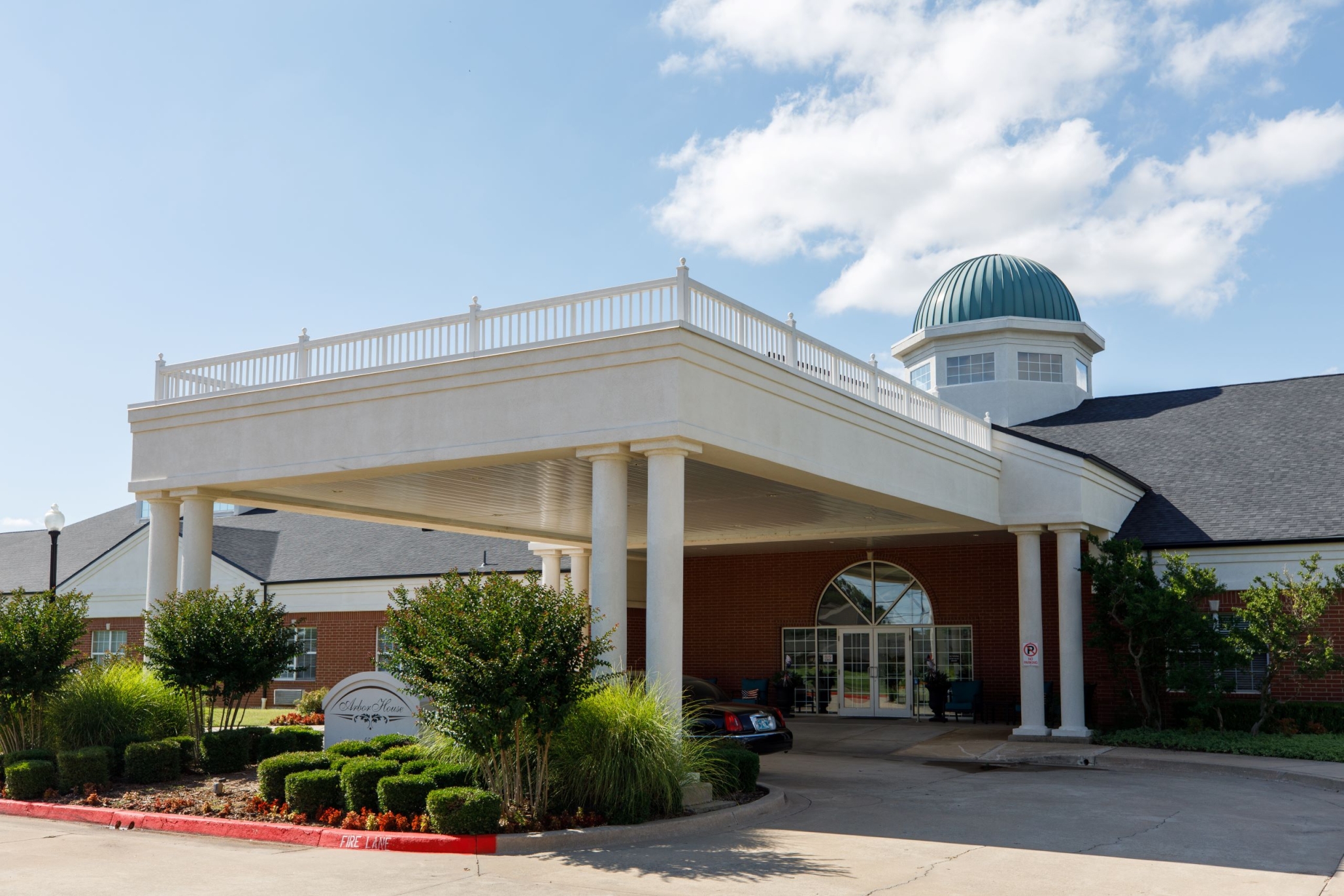 Arbor House of Norman, Norman, OK