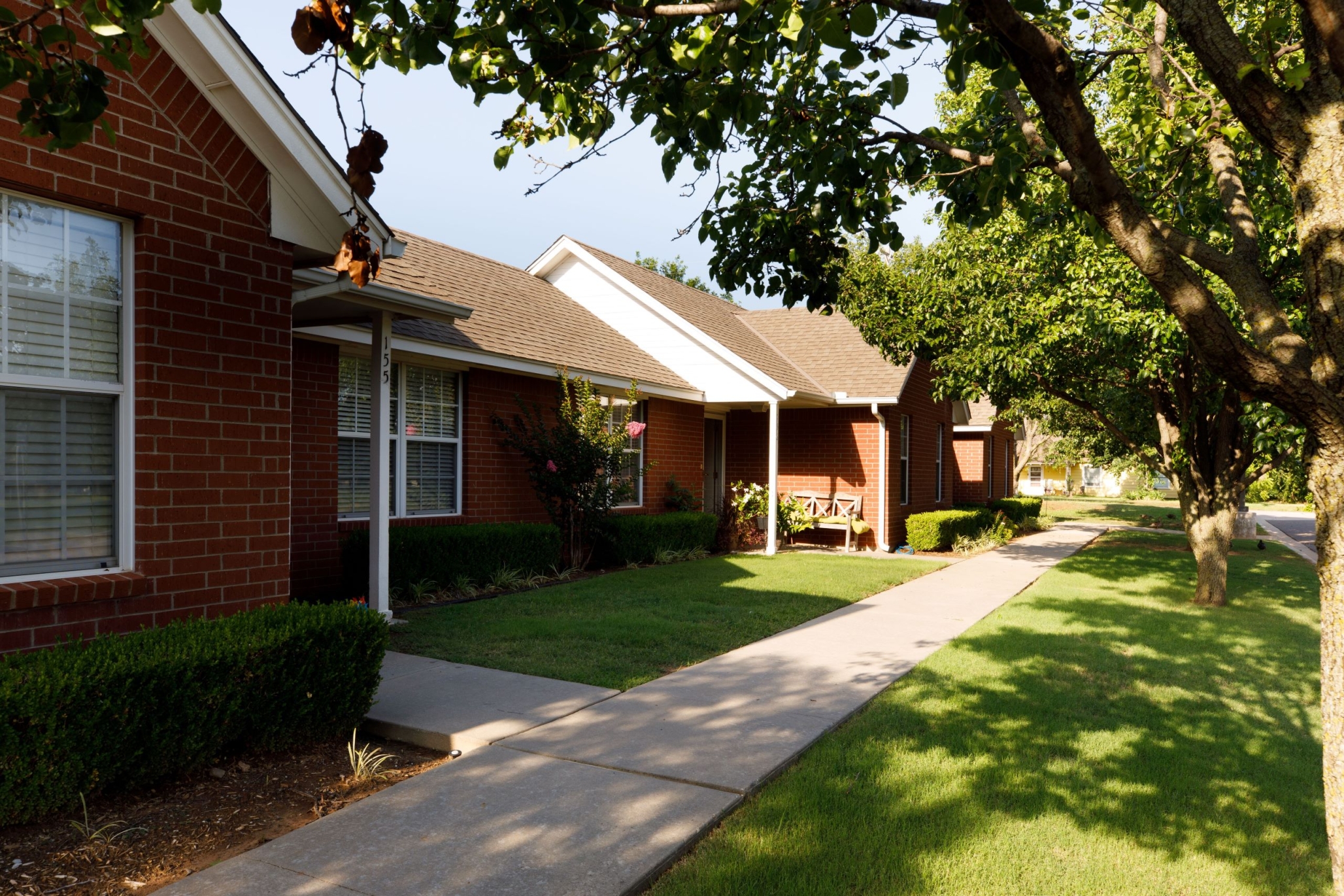 Arbor House of Midwest City, Midwest City, OK 3