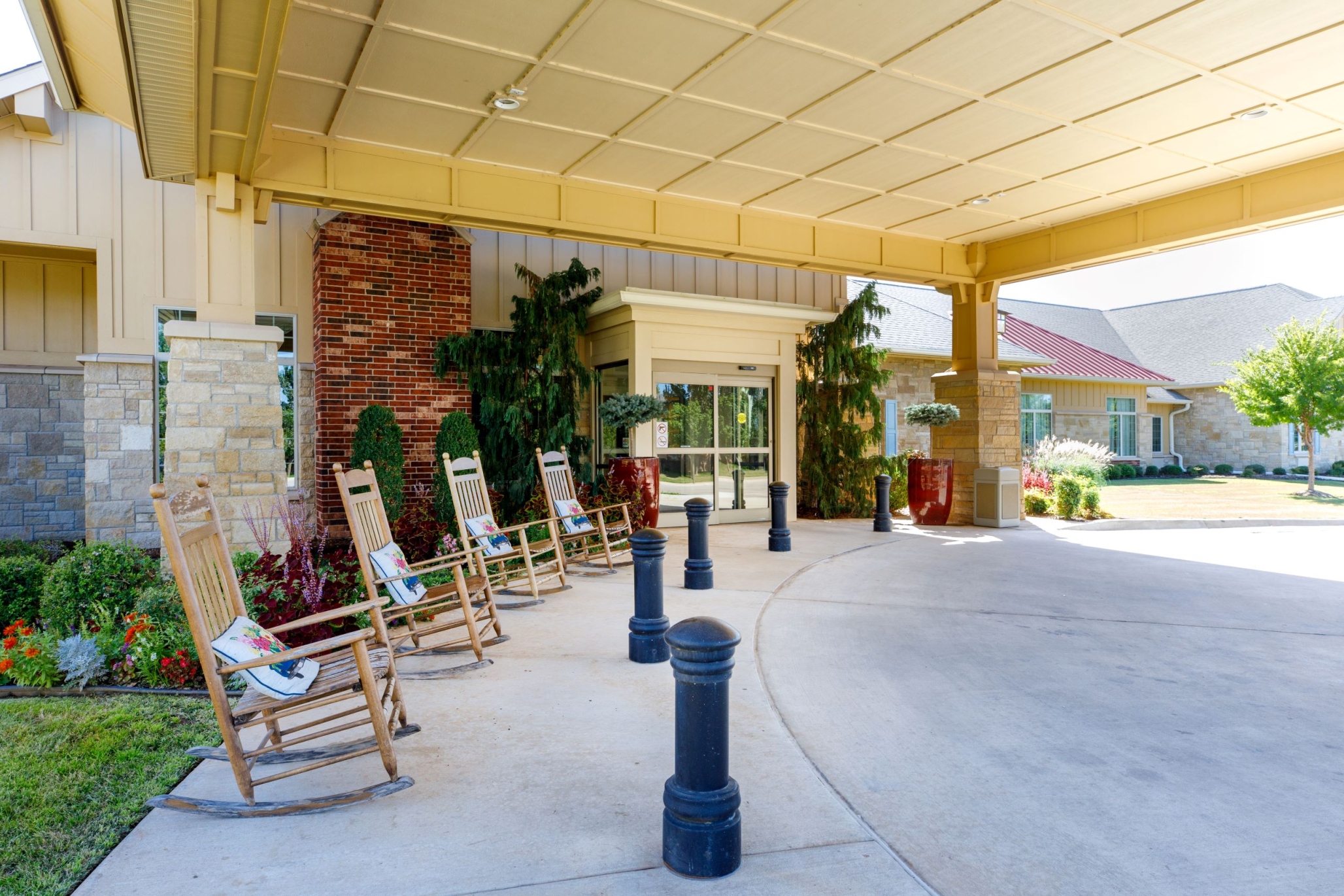 Legend at Rivendell Memory Care, Oklahoma City, OK 8