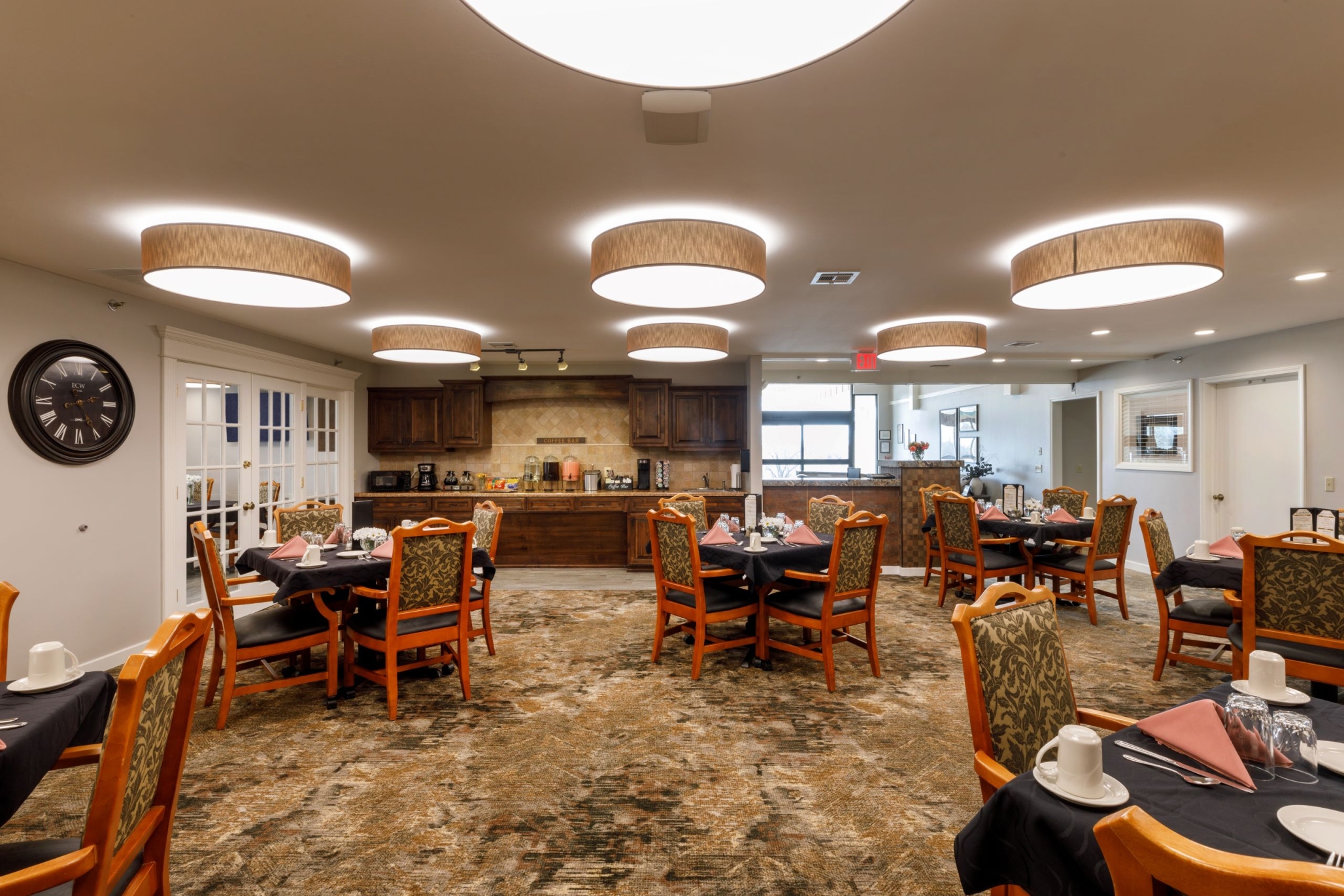 Asbury Village, Coffeyville, KS 4