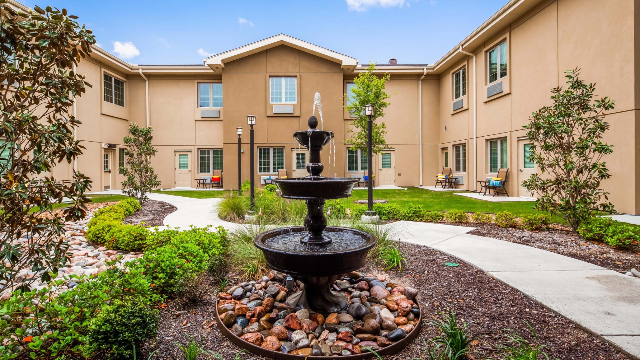 Legend of McKinney, McKinney, TX 10