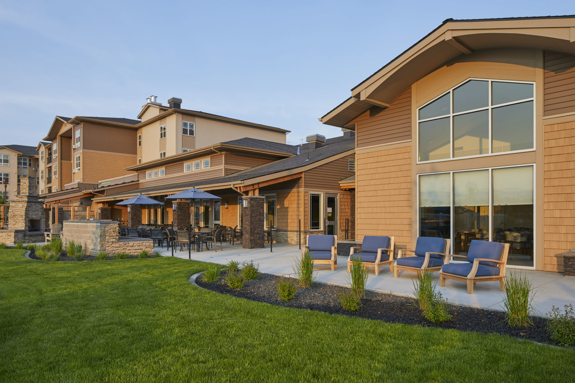 Revel Spokane, Spokane Valley, WA 14