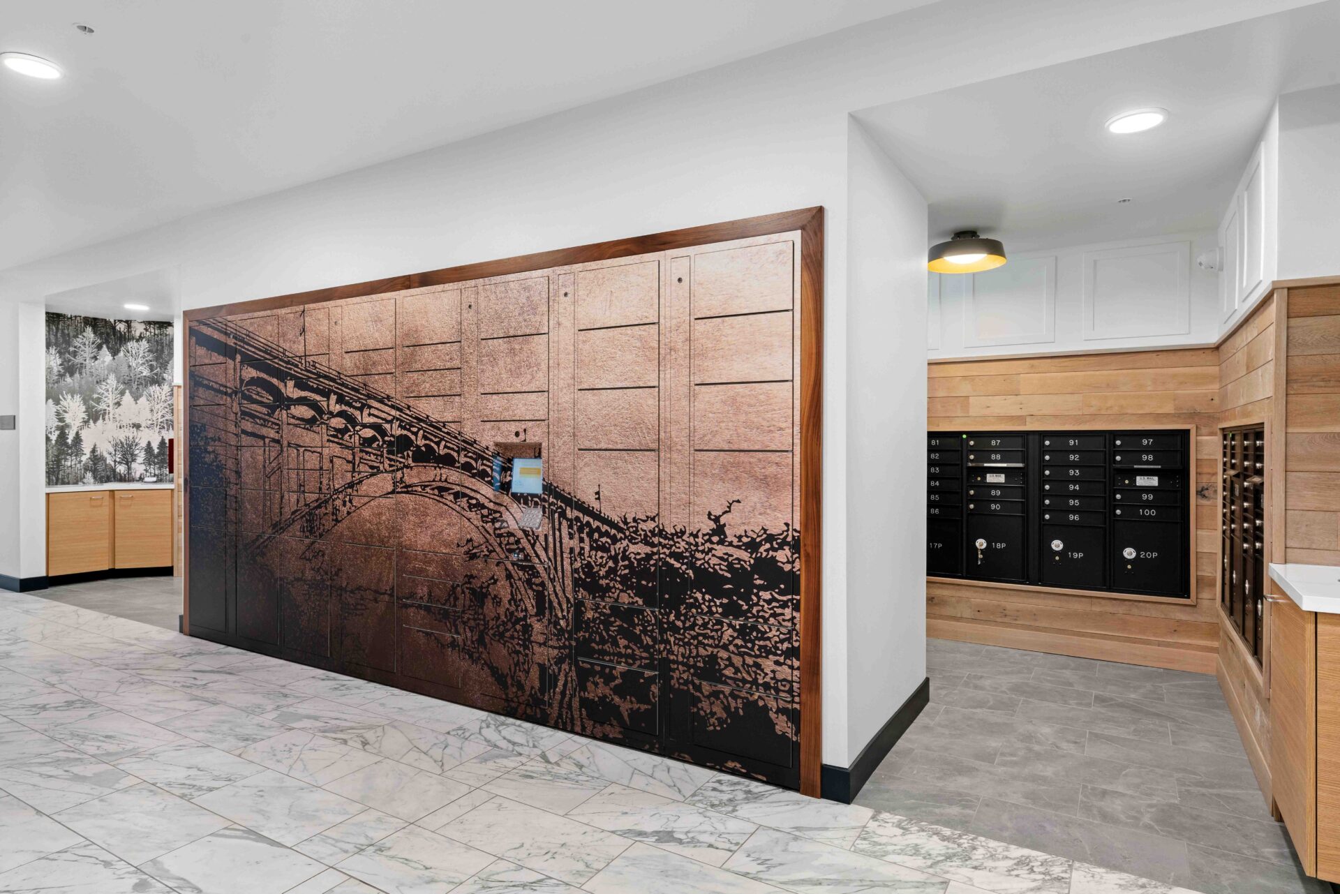 Revel Folsom, Folsom, CA 17