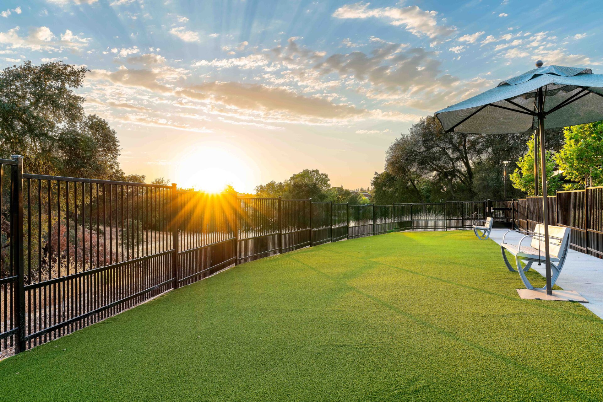 Revel Folsom, Folsom, CA 18