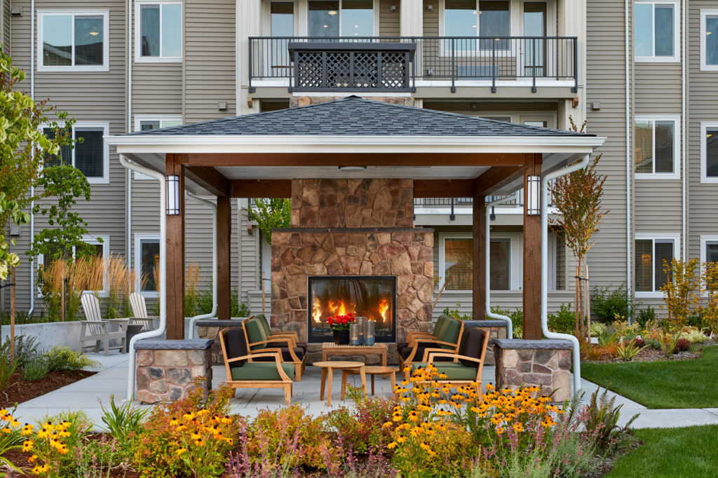 Revel Lacey, Lacey, WA 19