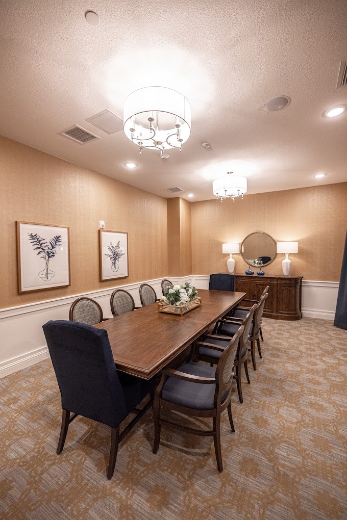 The Westbury Senior Living, Columbia, MO 2