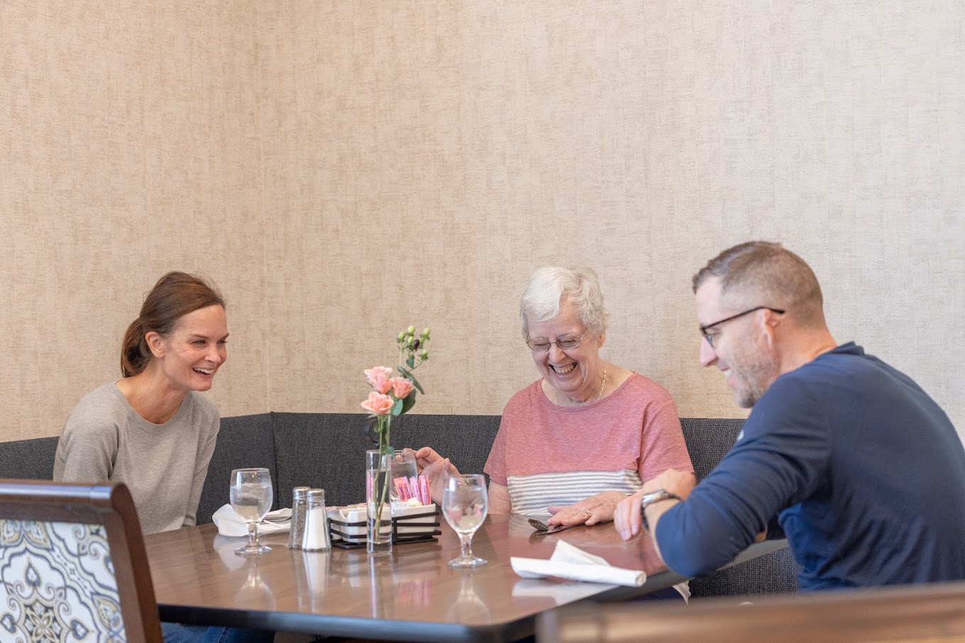 The Westbury Senior Living, Columbia, MO 5