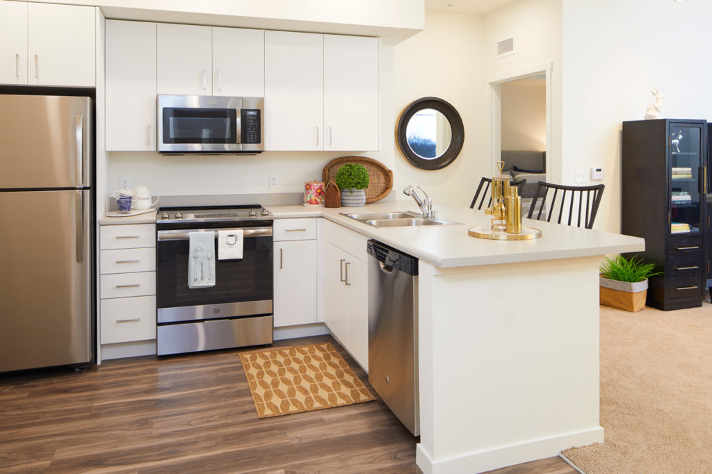 Revel Lacey, Lacey, WA 22