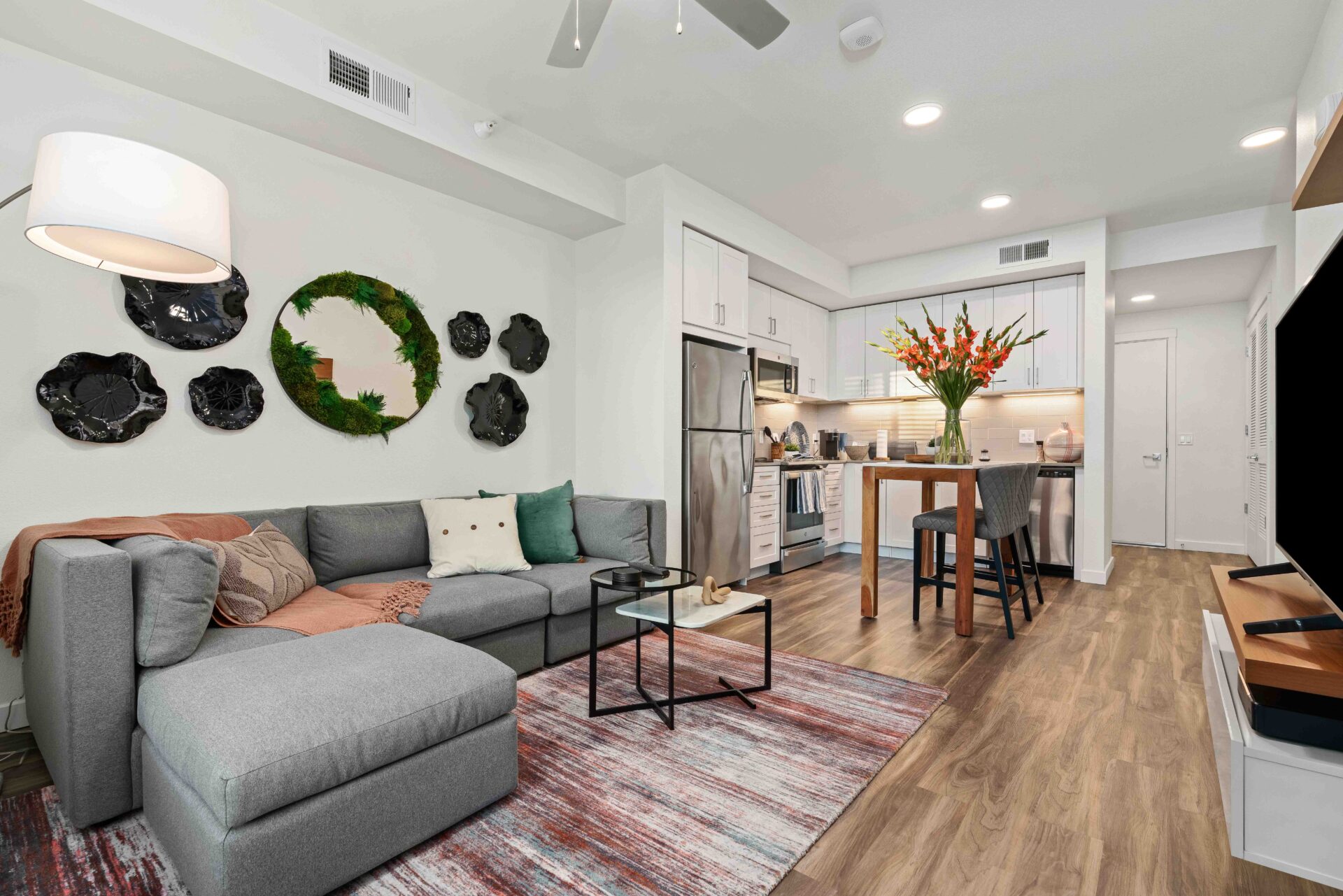 Revel Folsom, Folsom, CA 24