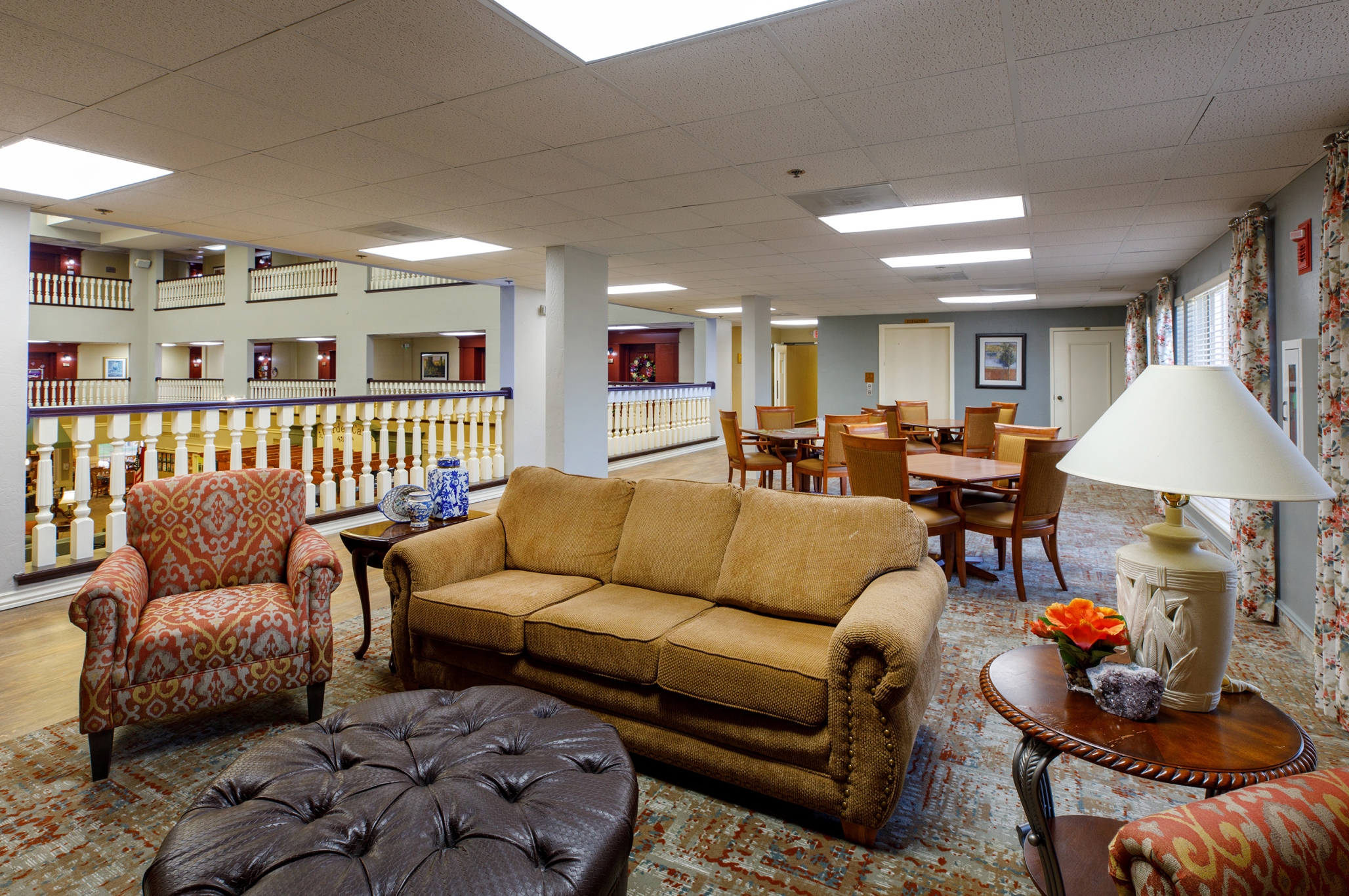 Rivermont Independent Living, Norman, OK 5