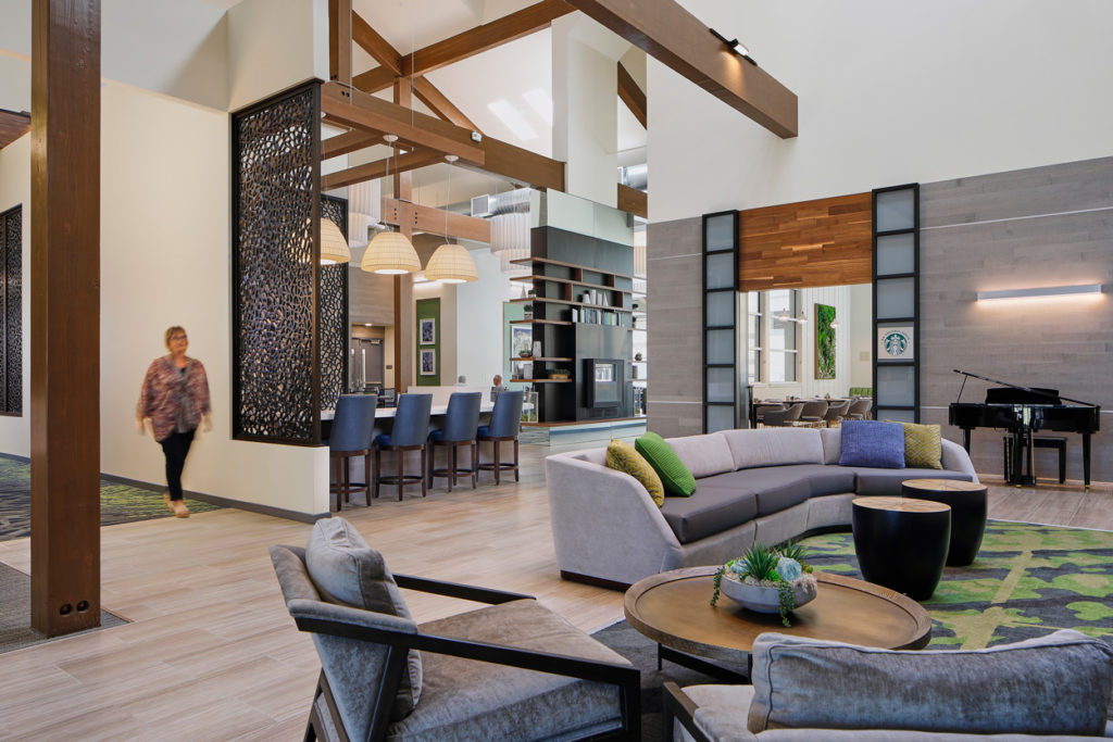 Revel Lacey, Lacey, WA 3