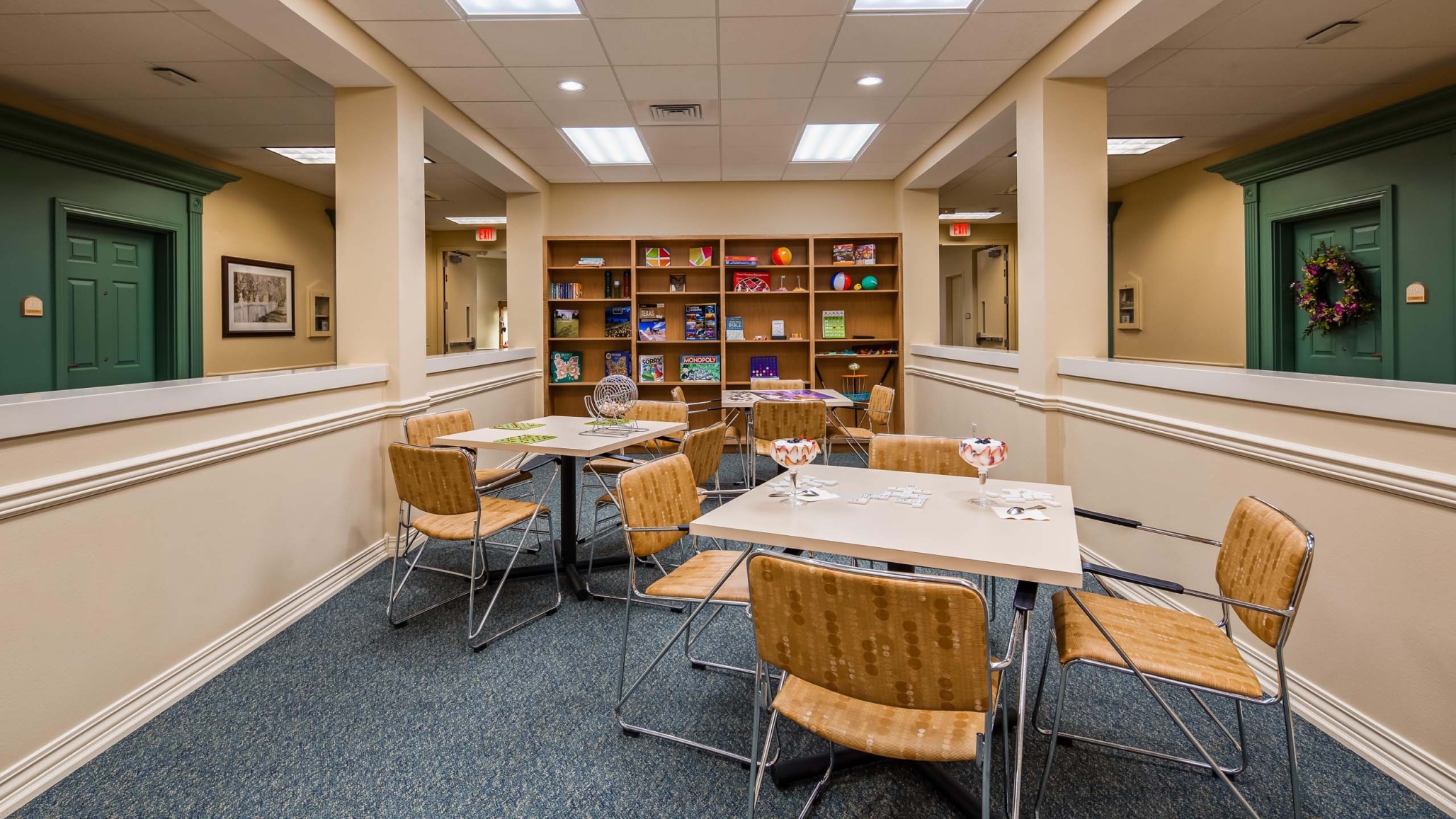 Legend of McKinney, McKinney, TX 7