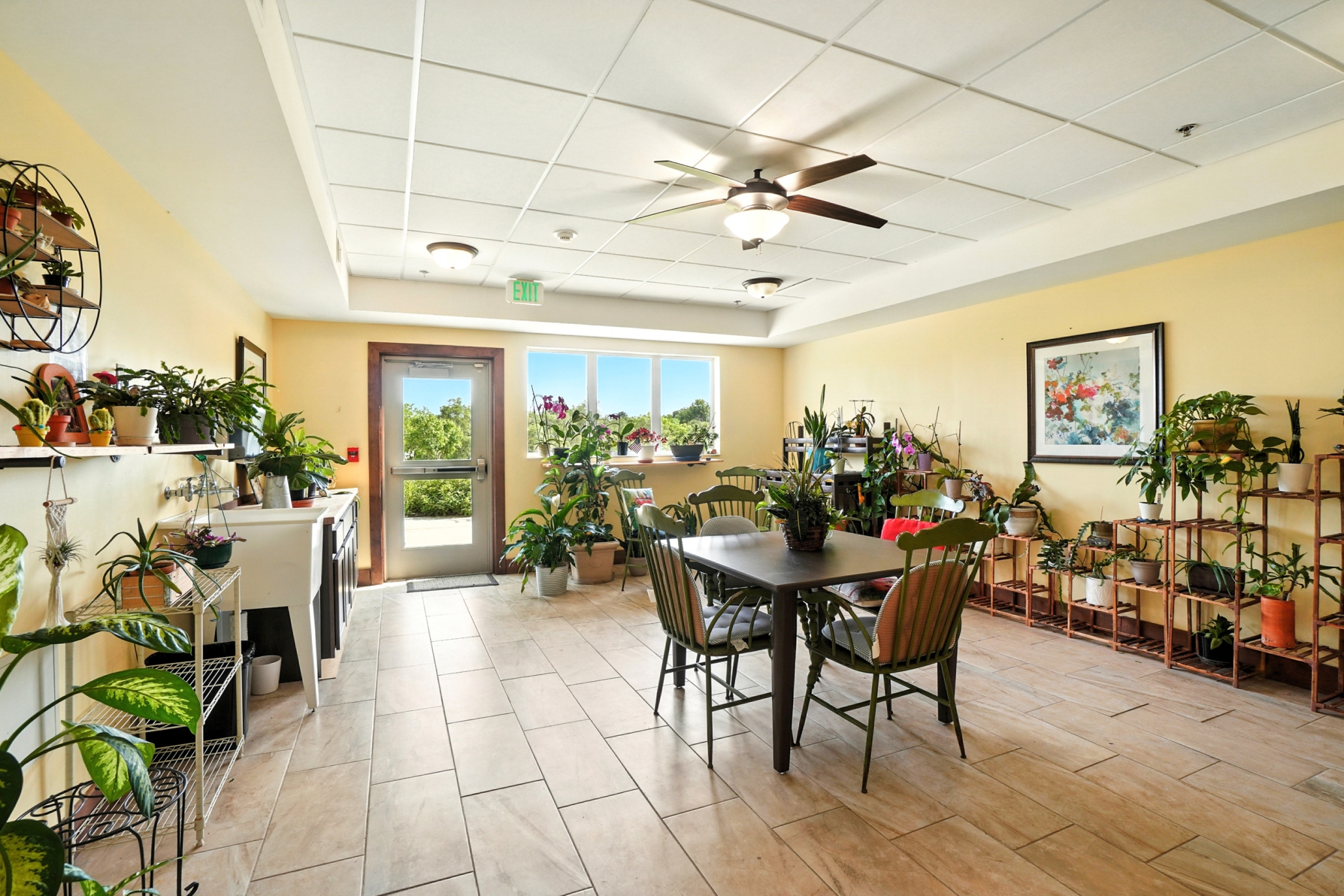 Rock Creek Senior Living, Ankeny, IA 4