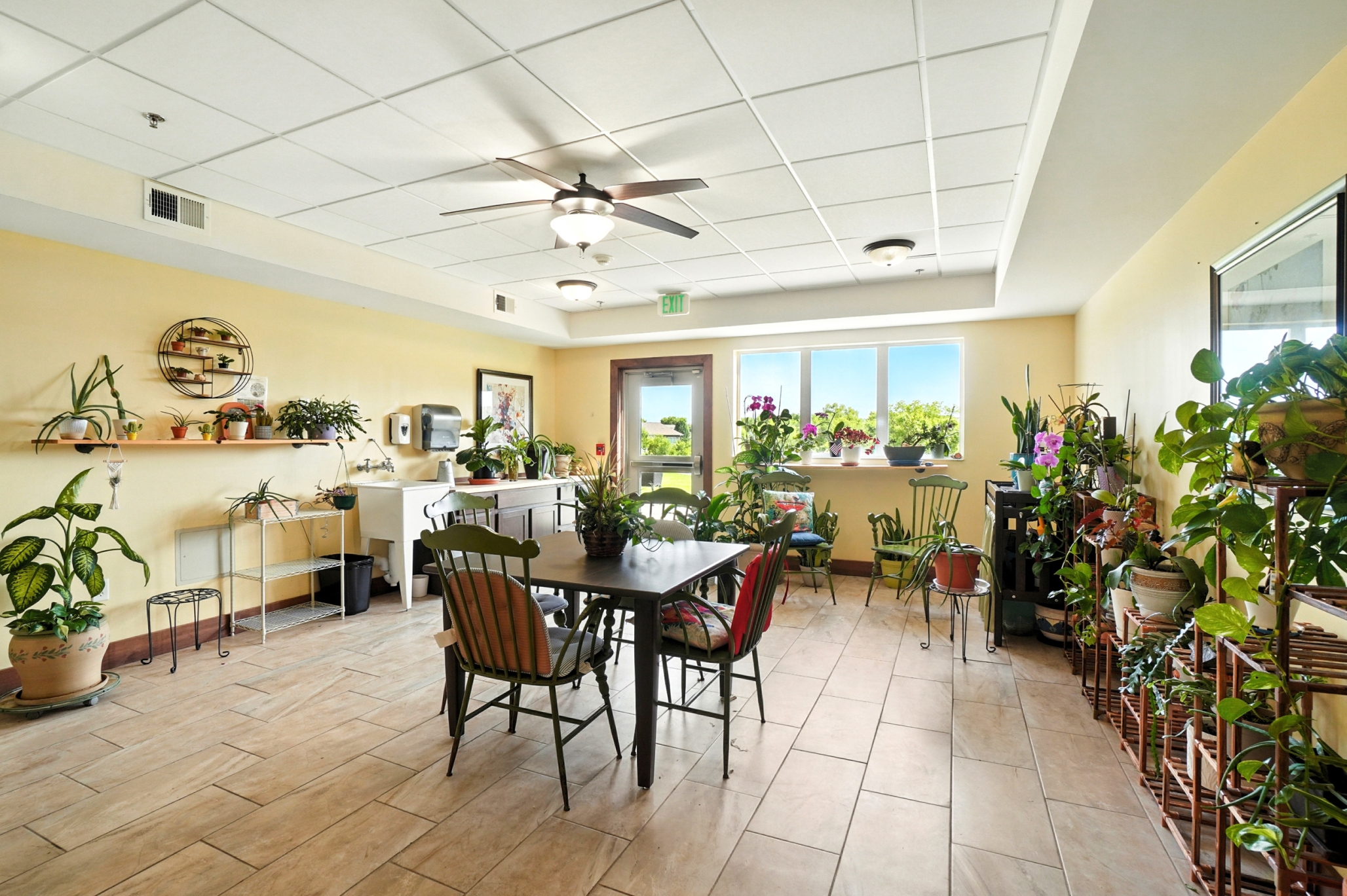 Rock Creek Senior Living, Ankeny, IA 5