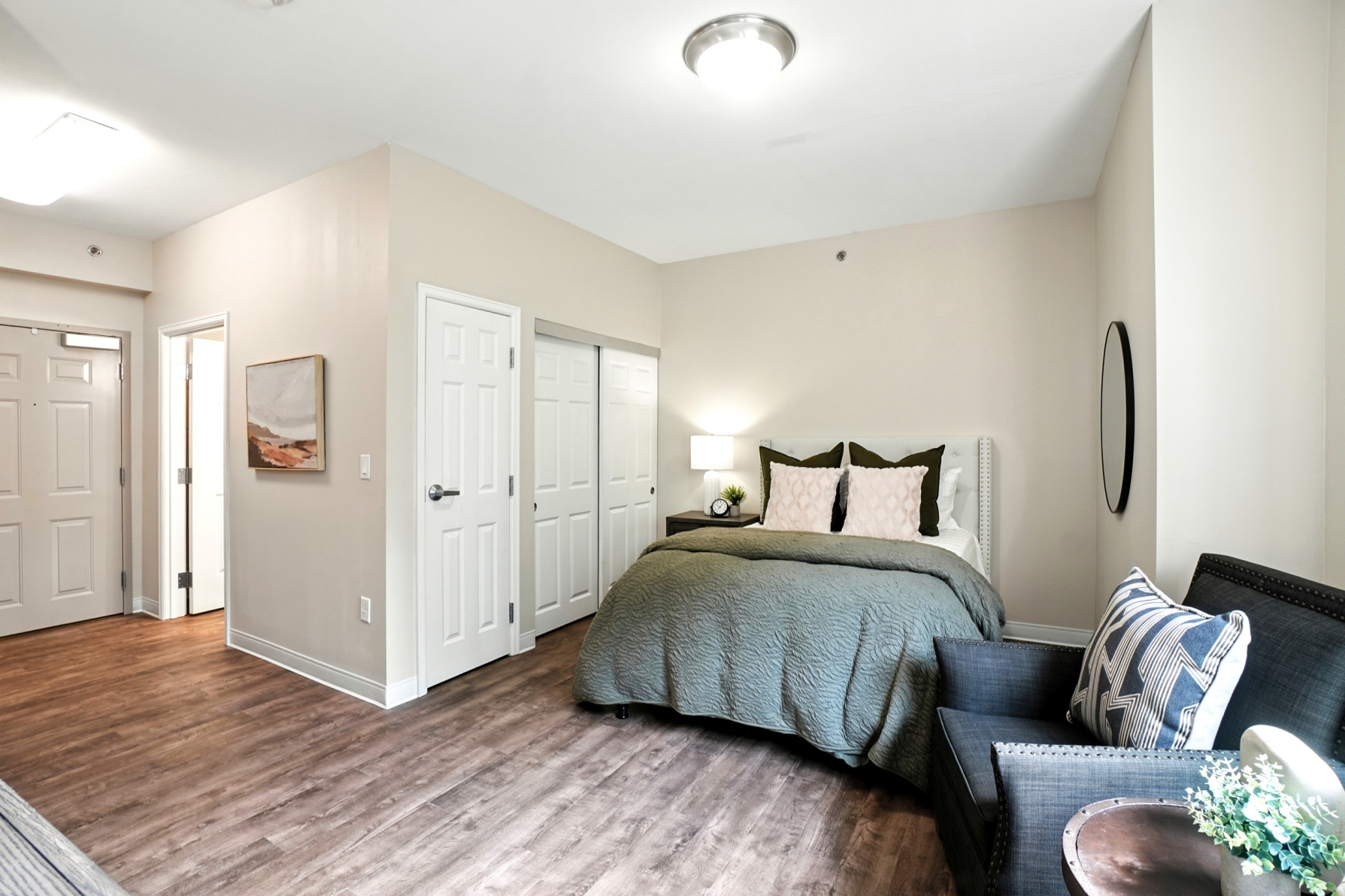 Rock Creek Senior Living, Ankeny, IA 11