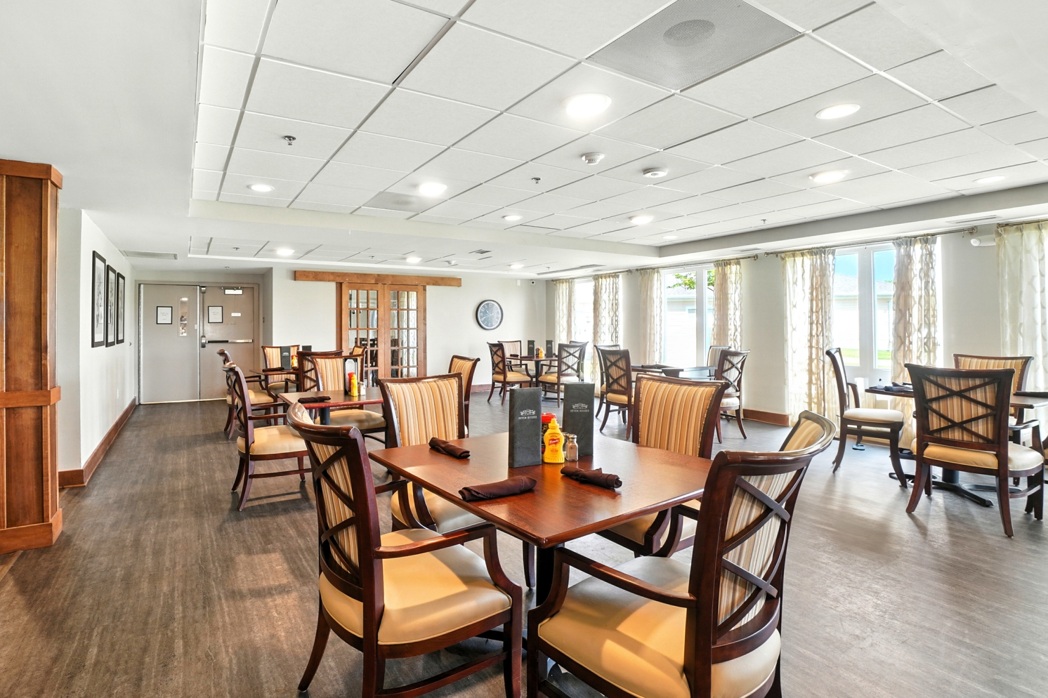 Rock Creek Senior Living, Ankeny, IA 14