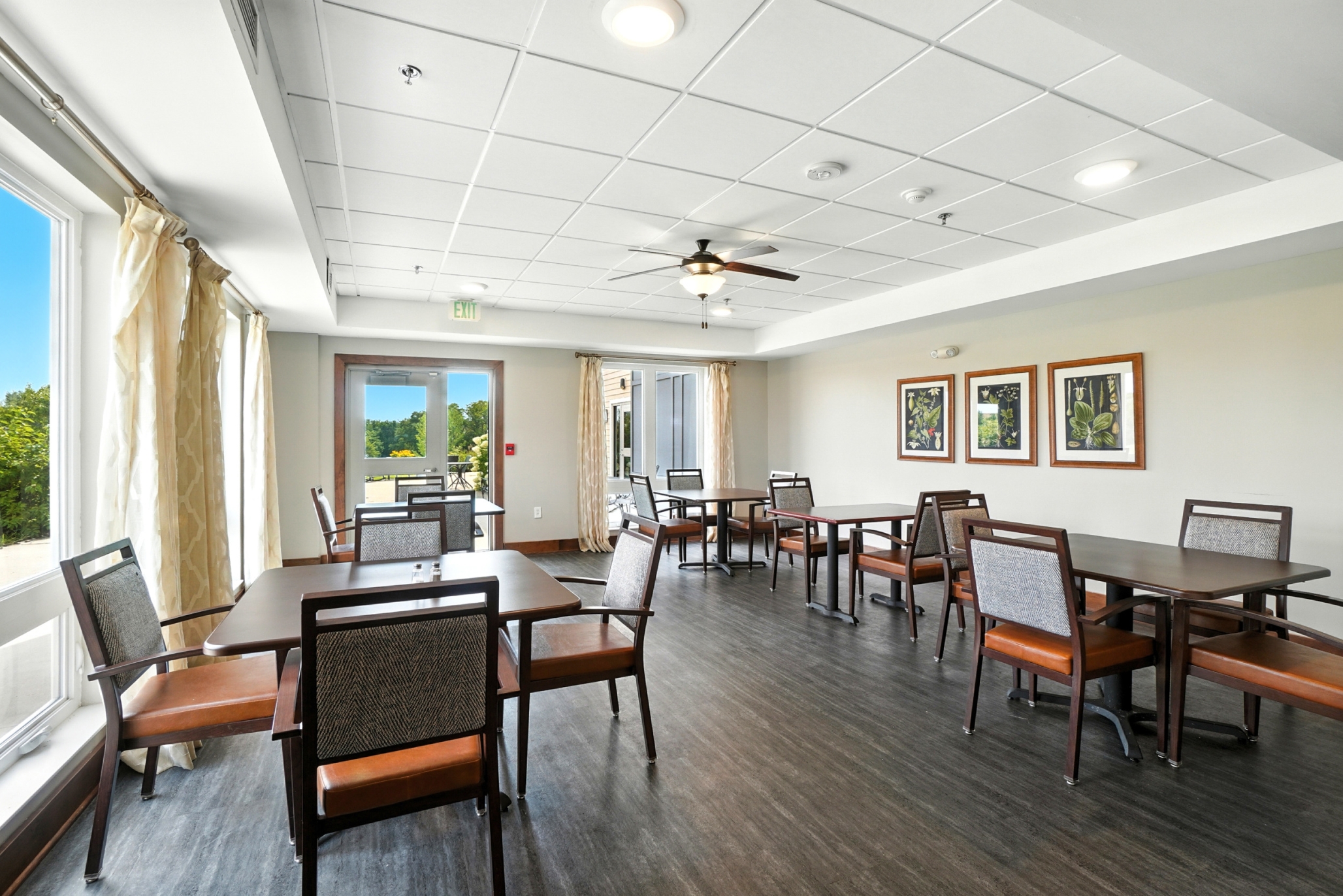 Rock Creek Senior Living, Ankeny, IA 15