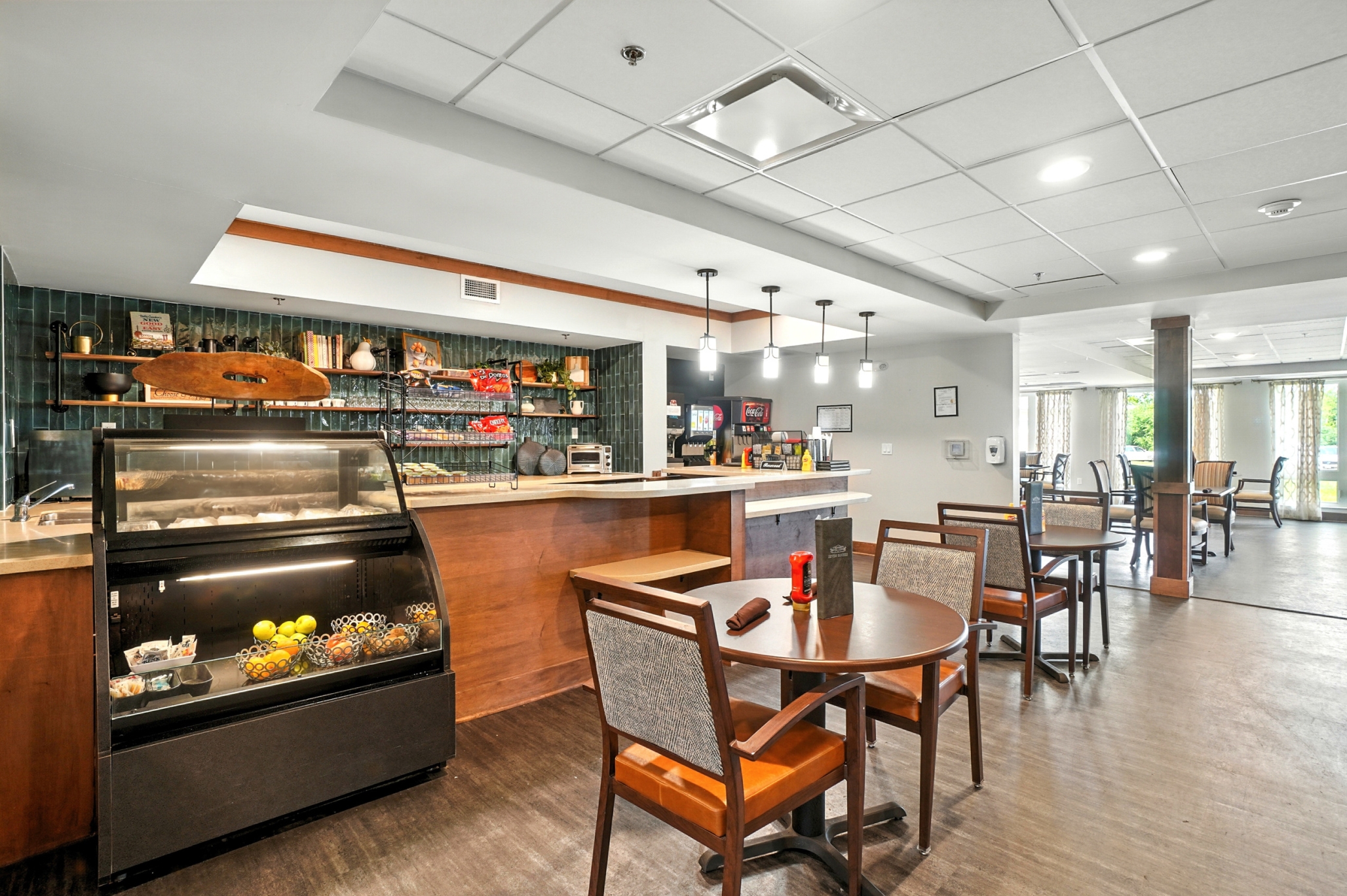 Rock Creek Senior Living, Ankeny, IA 18