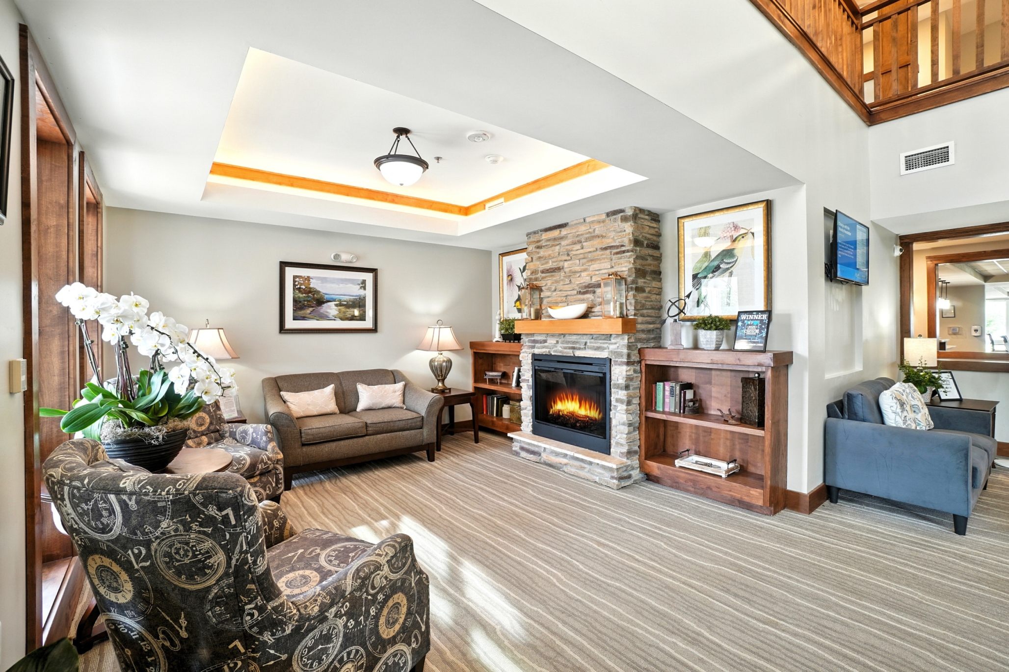 Rock Creek Senior Living, Ankeny, IA 19