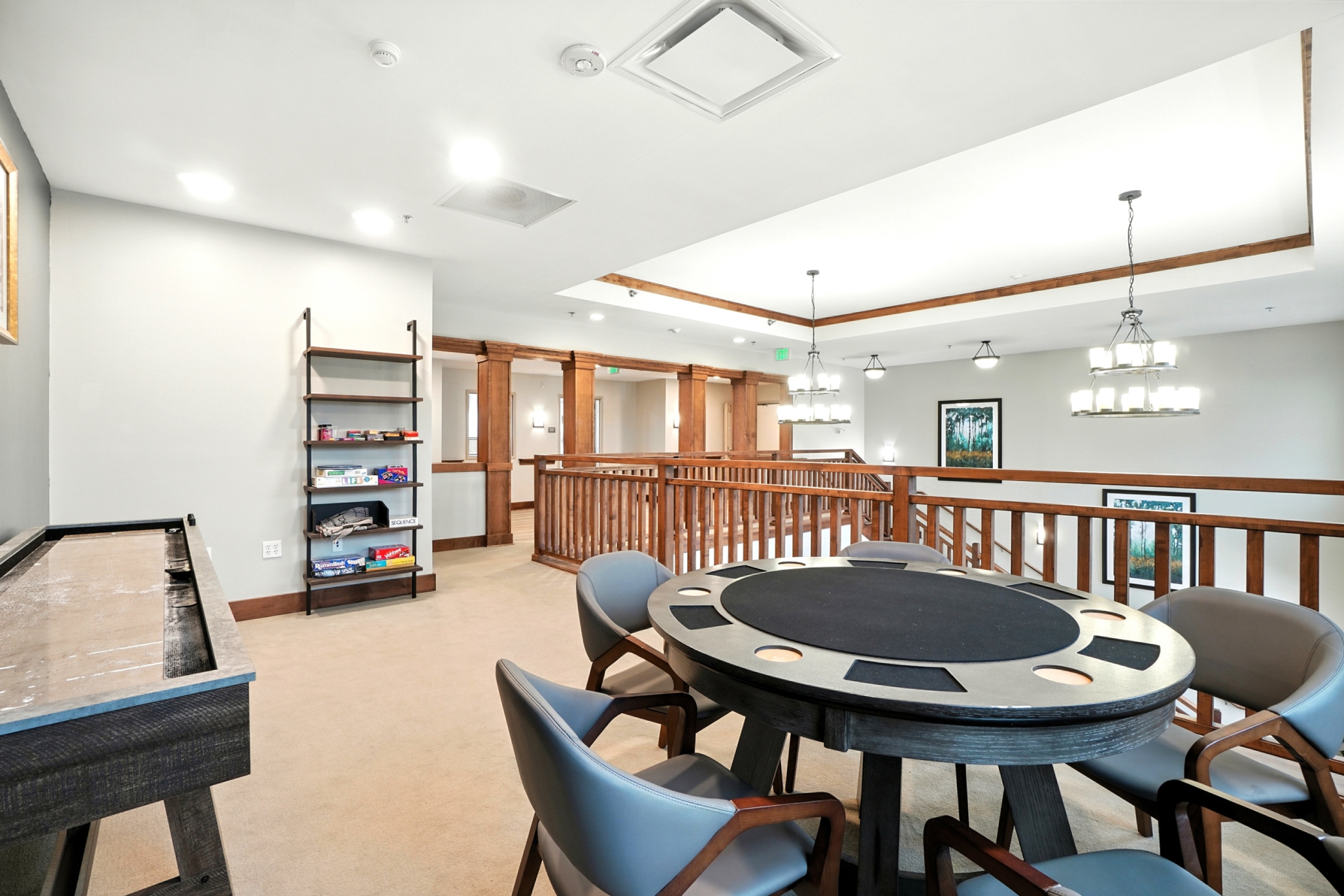 Rock Creek Senior Living, Ankeny, IA 22