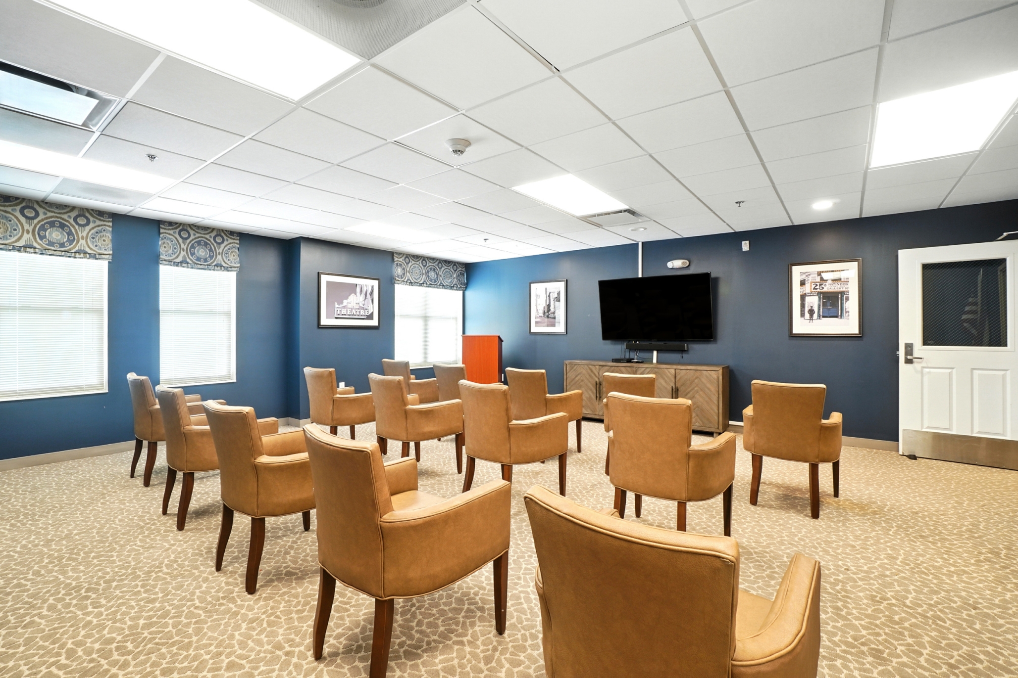 Rock Creek Senior Living, Ankeny, IA 24