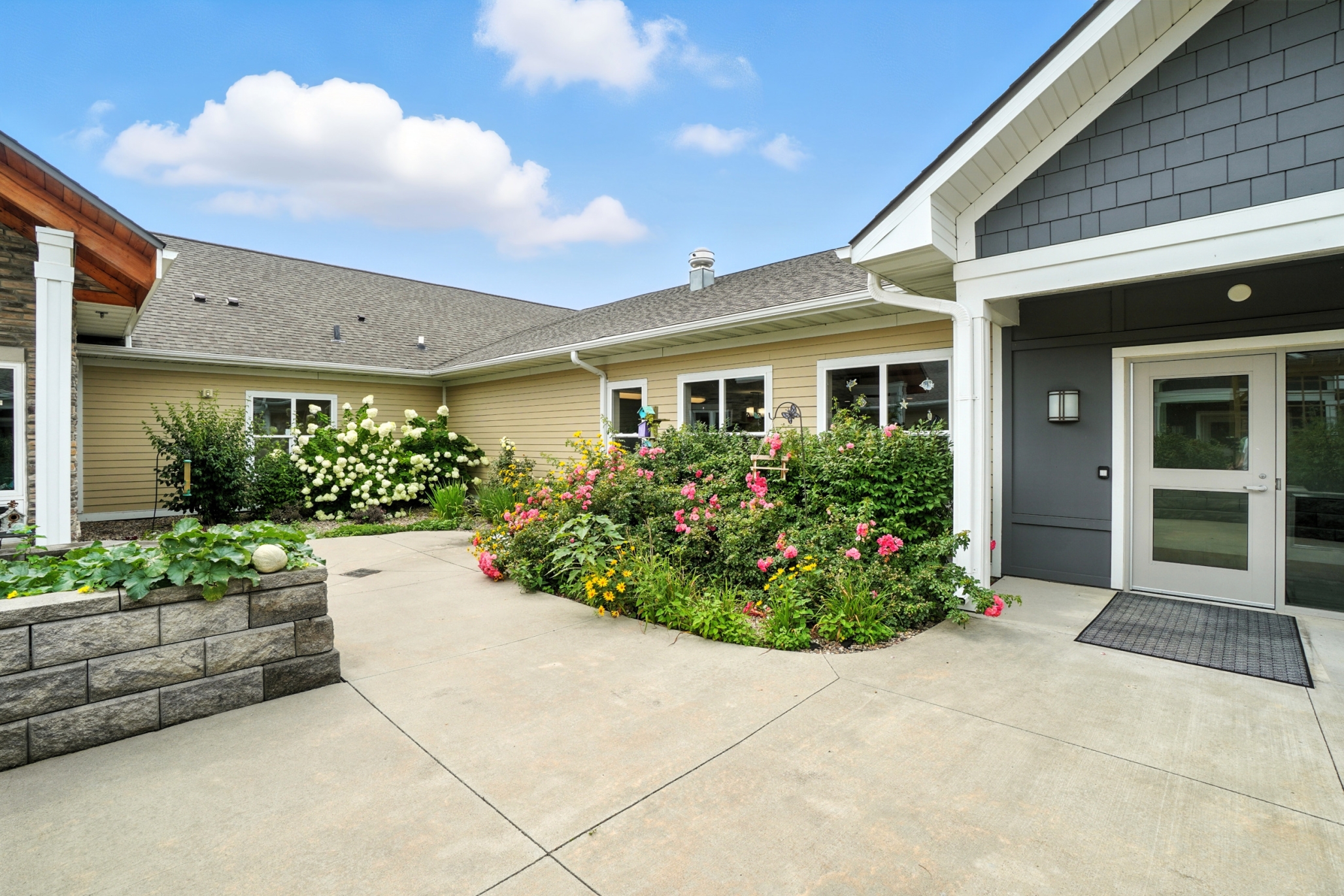 Rock Creek Senior Living, Ankeny, IA 25