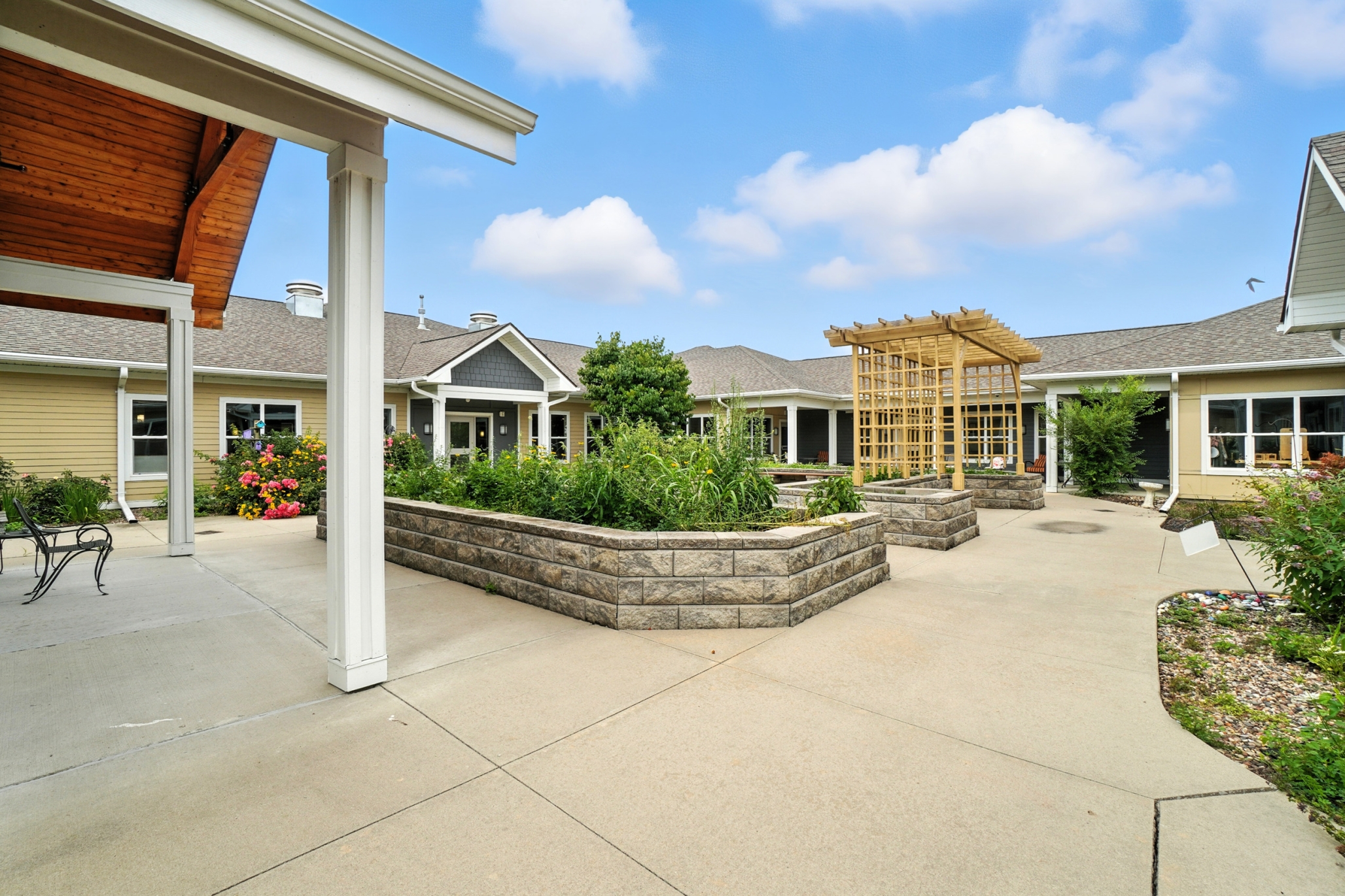 Rock Creek Senior Living, Ankeny, IA 27