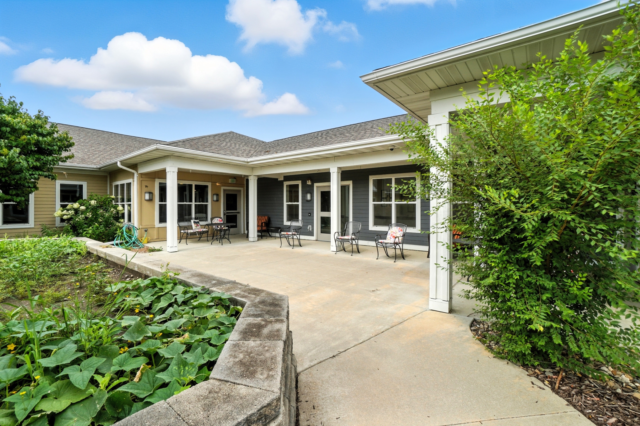 Rock Creek Senior Living, Ankeny, IA 28
