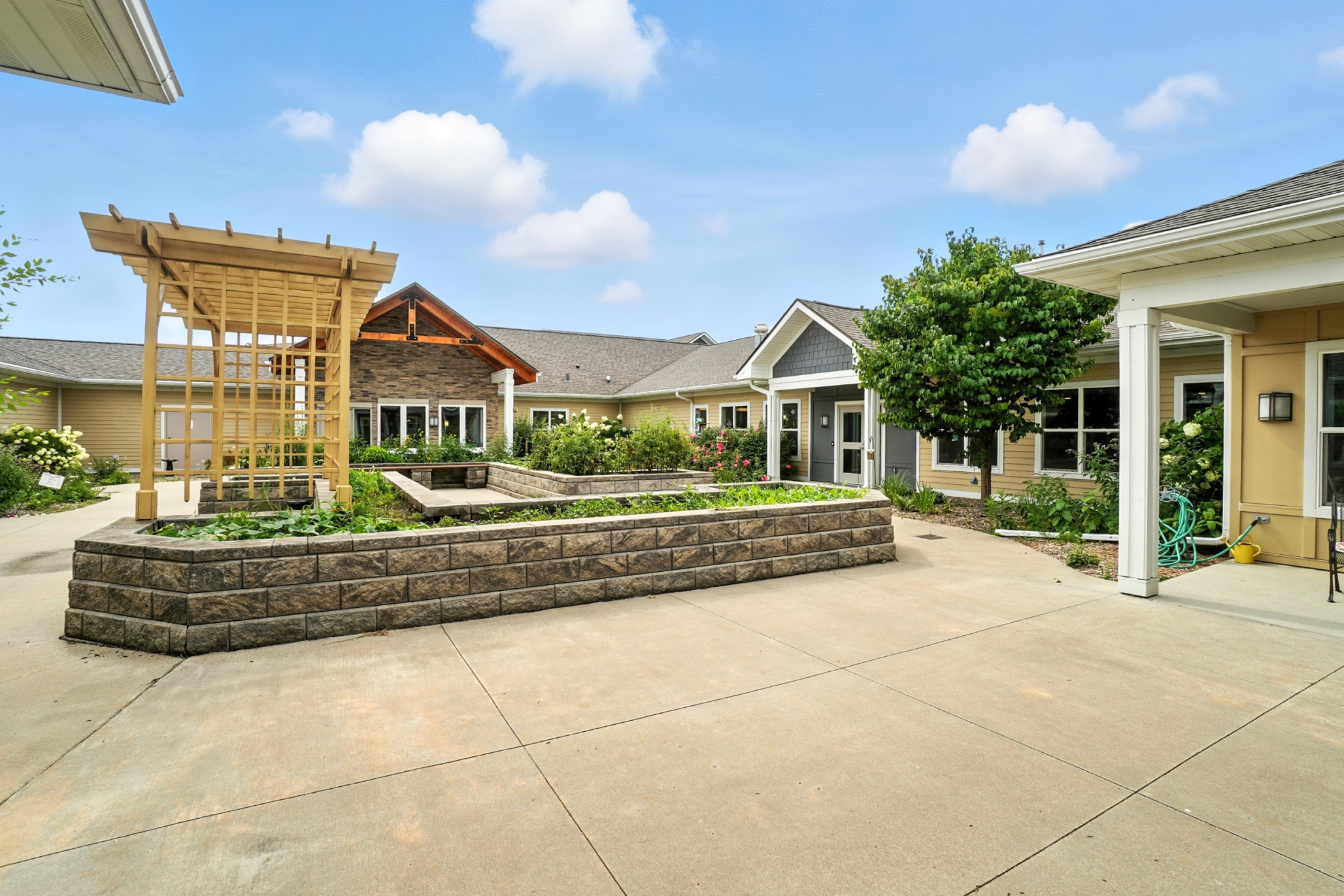 Rock Creek Senior Living, Ankeny, IA 29