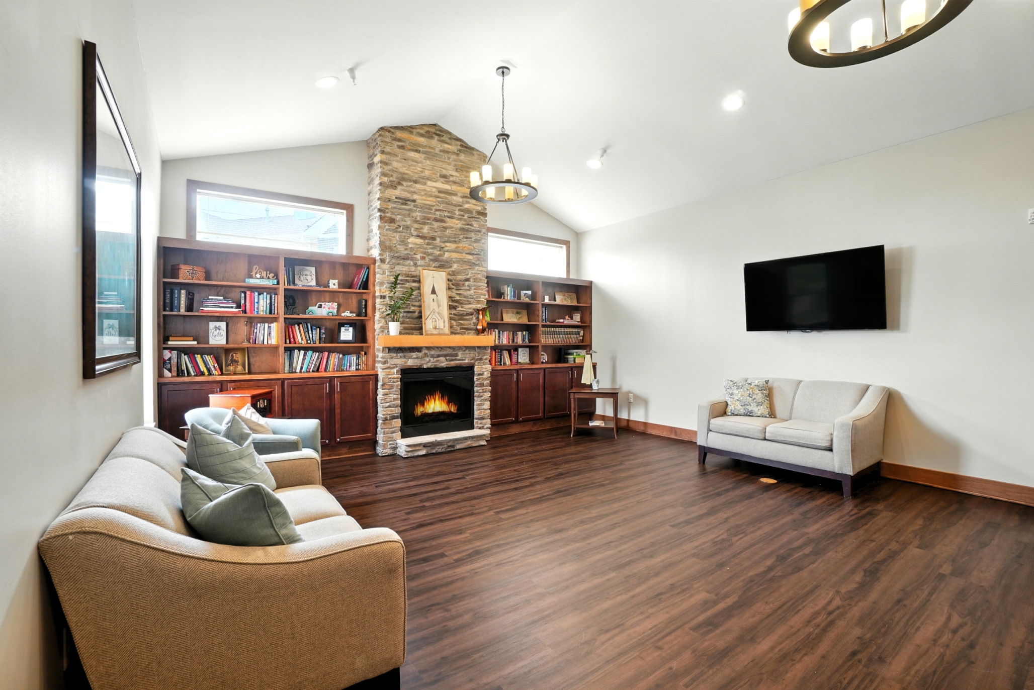 Rock Creek Senior Living, Ankeny, IA 31